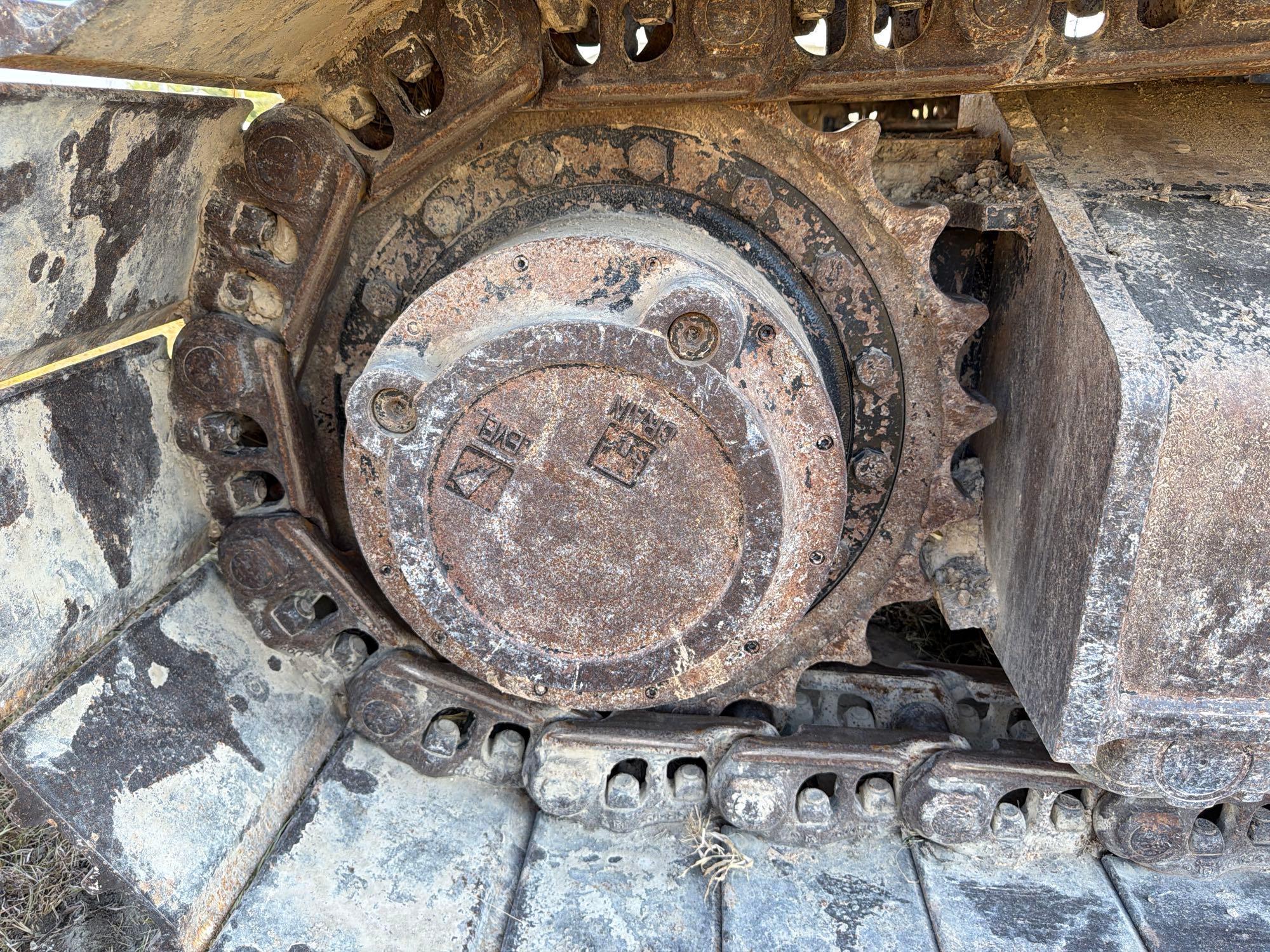 Caterpillar 336