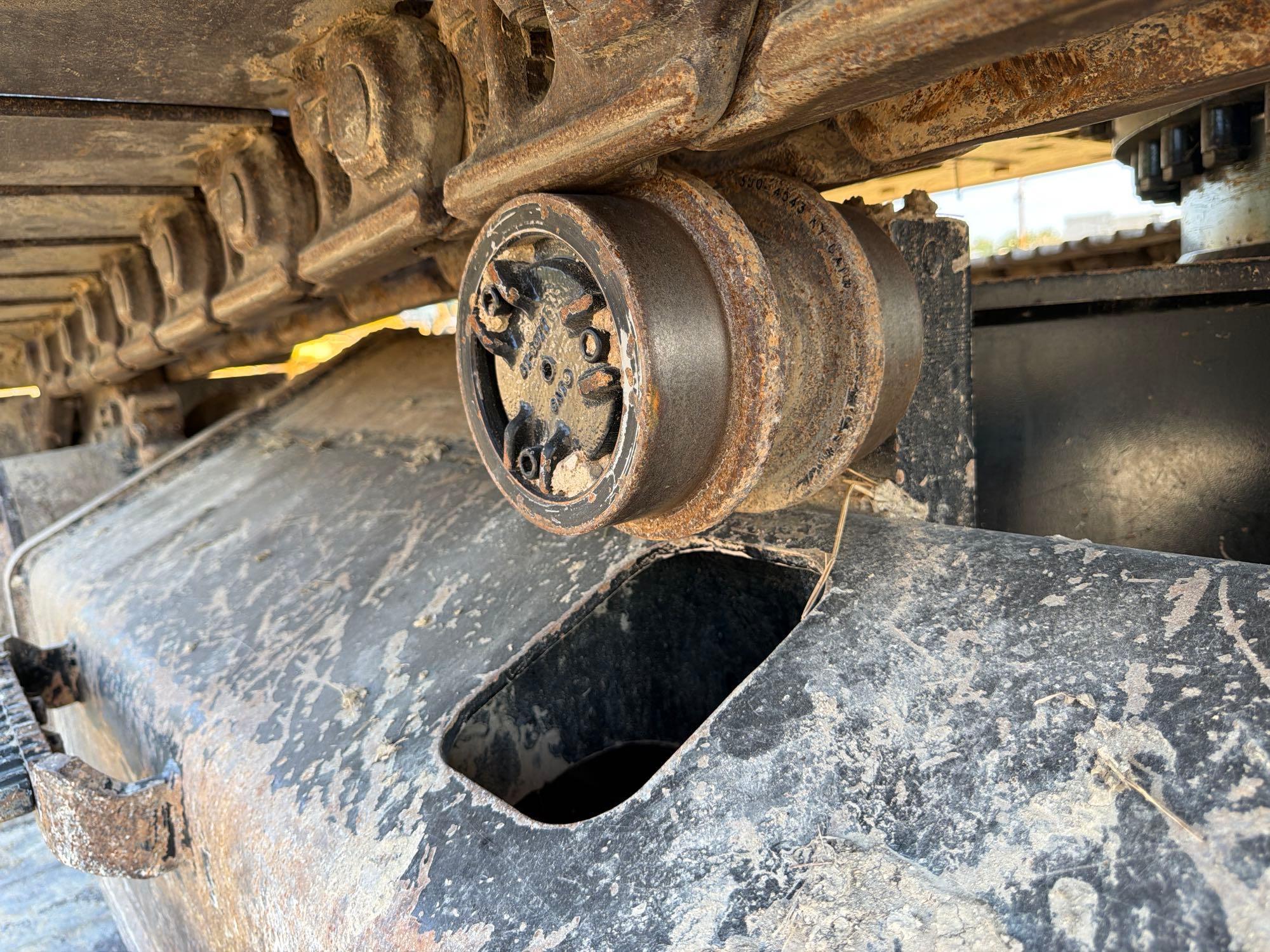 Caterpillar 336