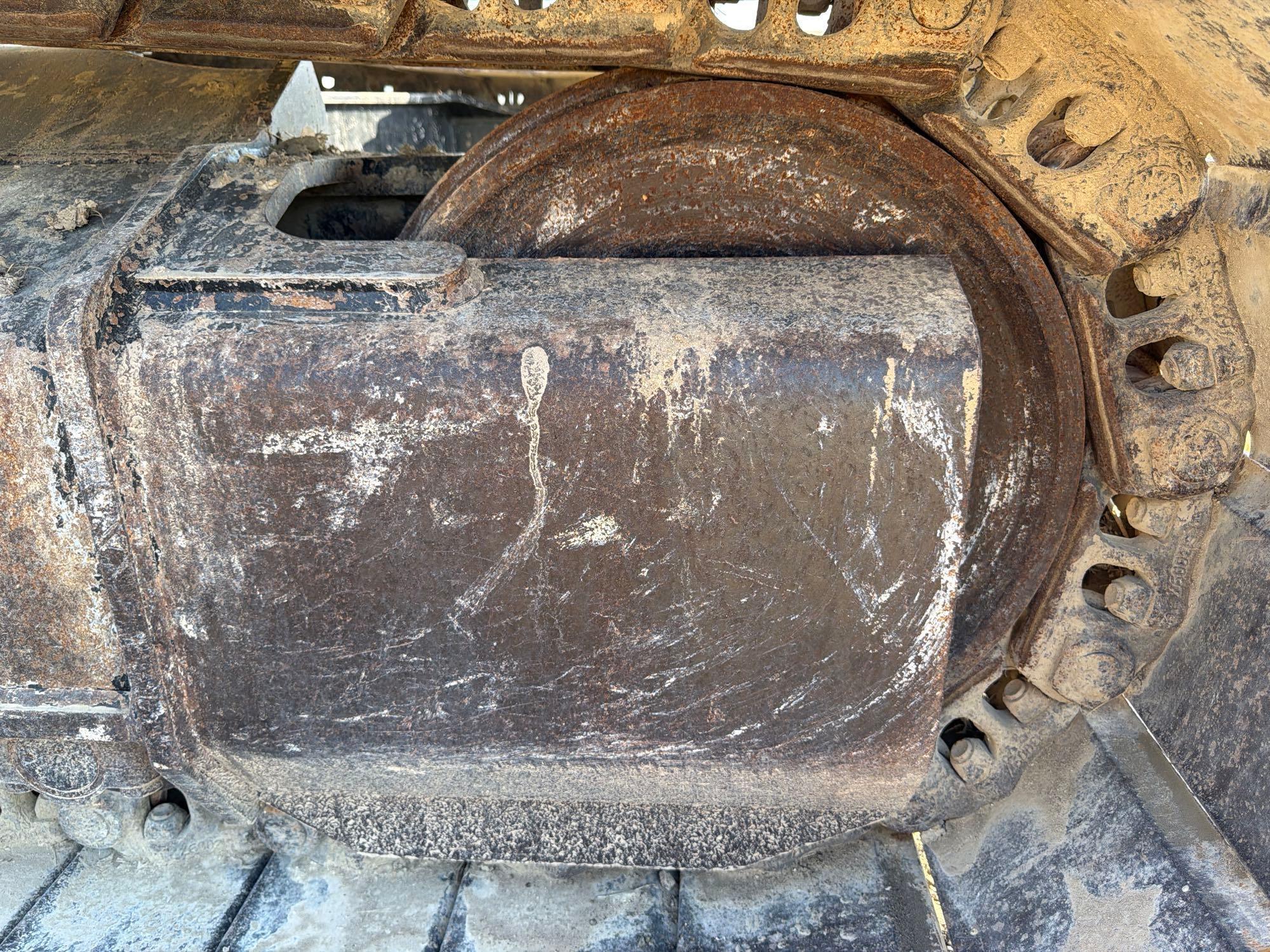 Caterpillar 336
