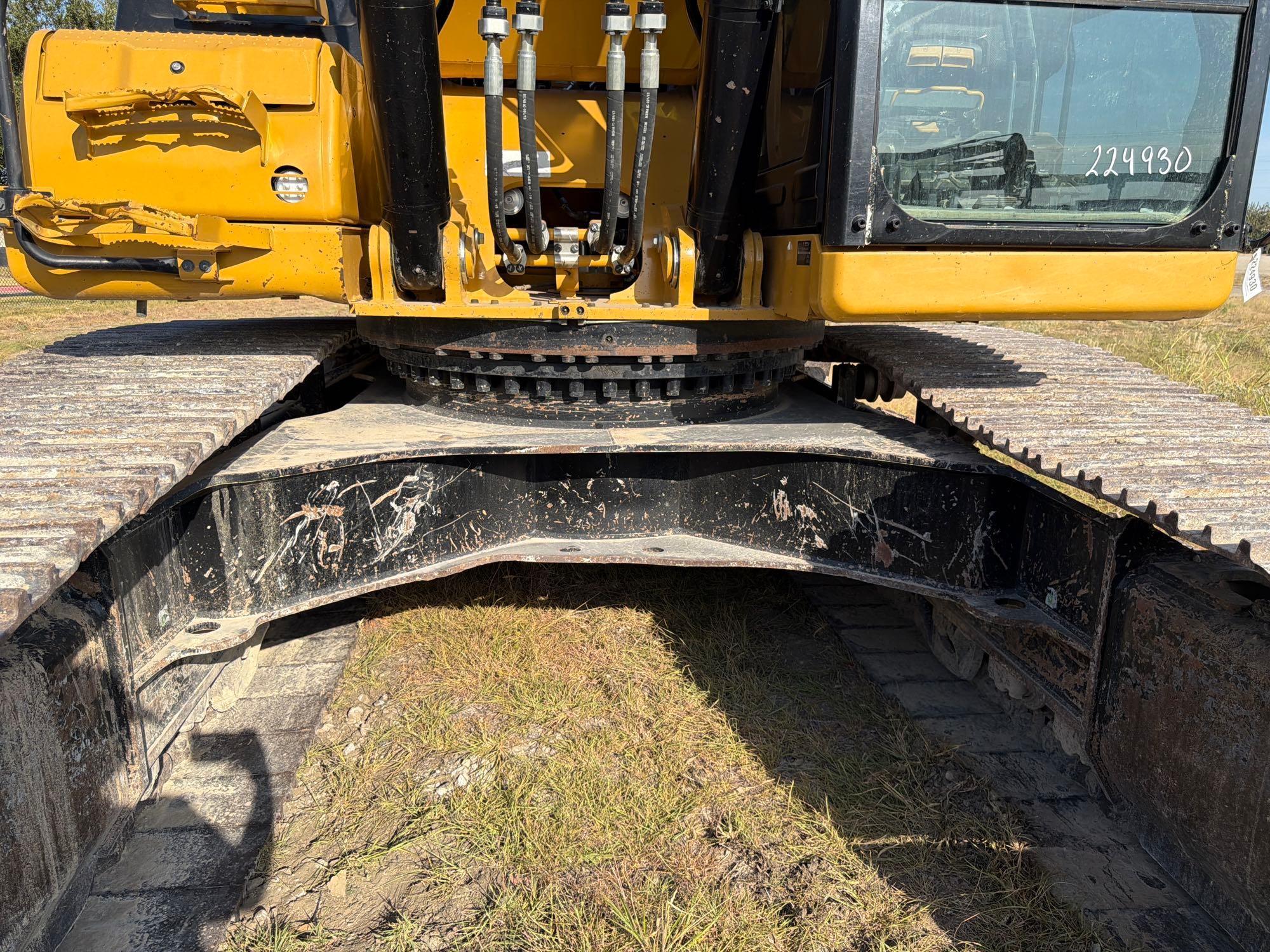 Caterpillar 336