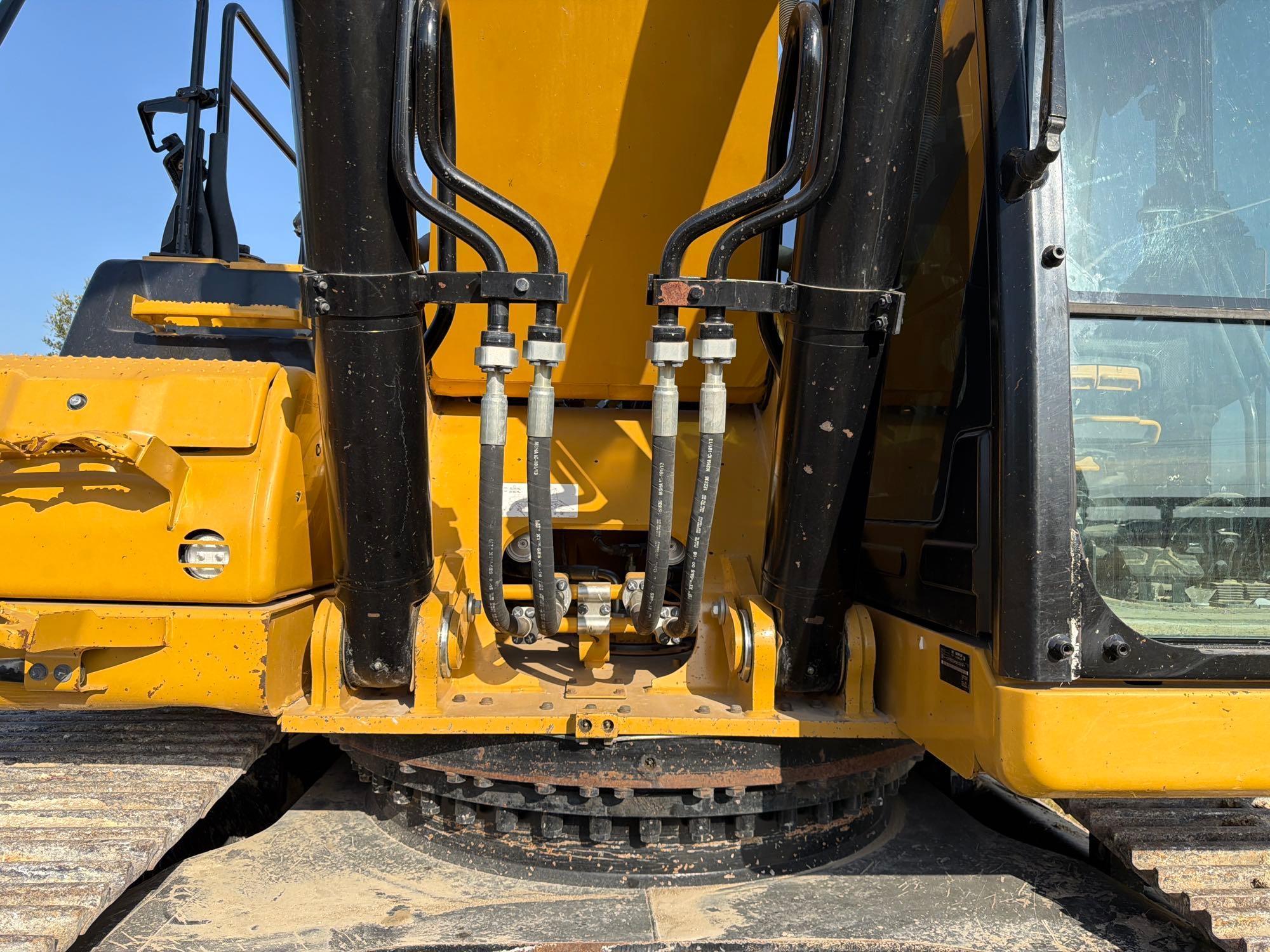 Caterpillar 336