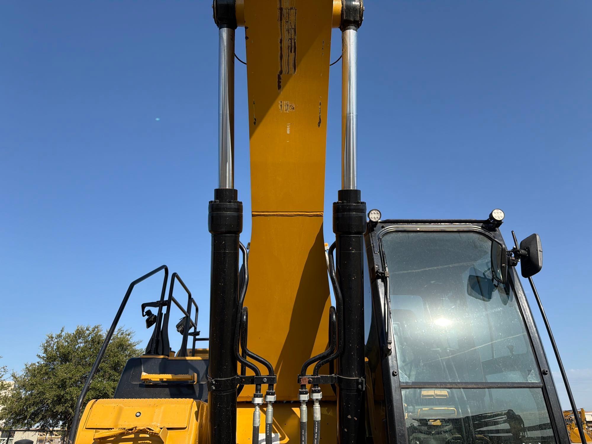Caterpillar 336