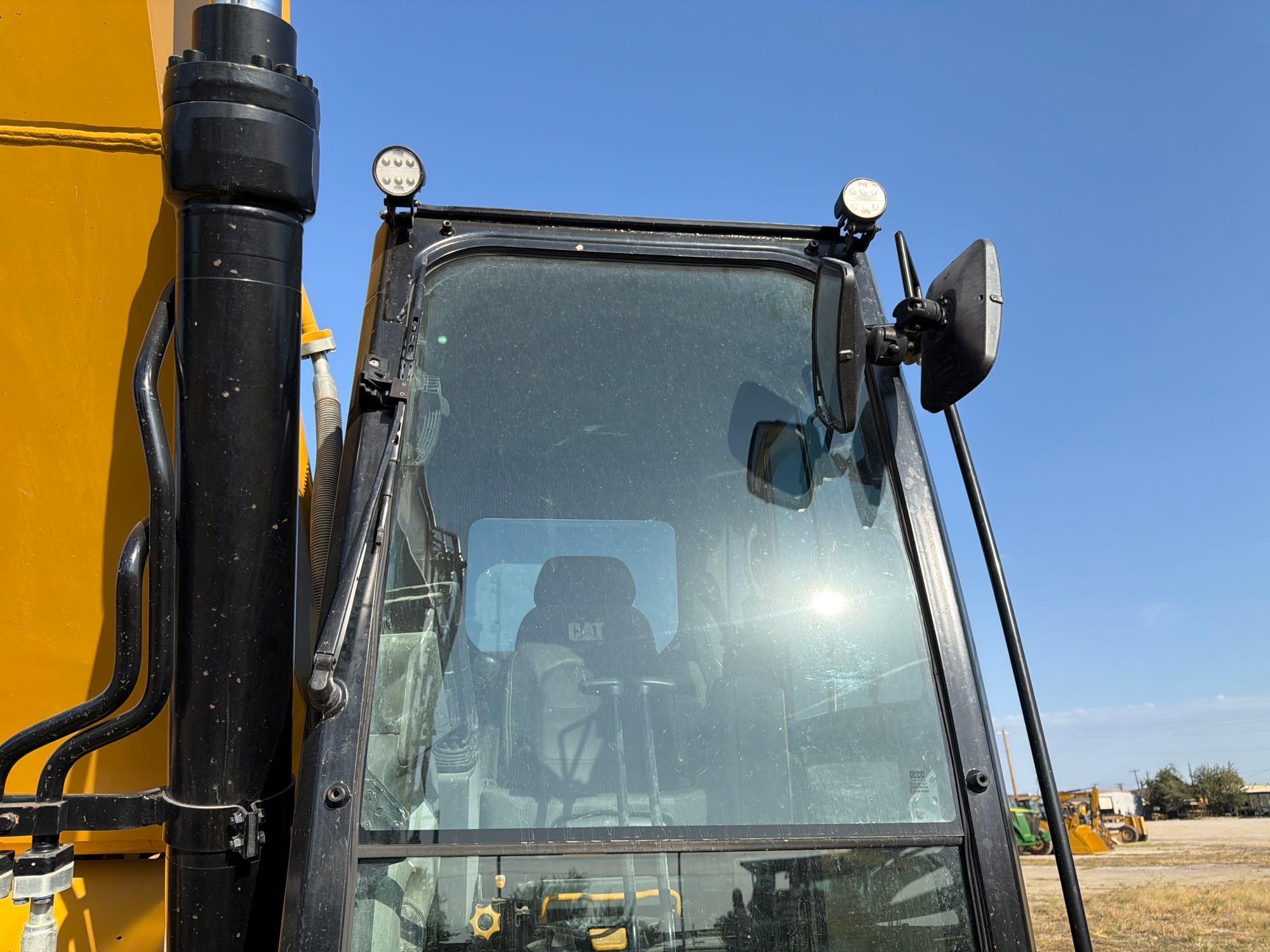 Caterpillar 336