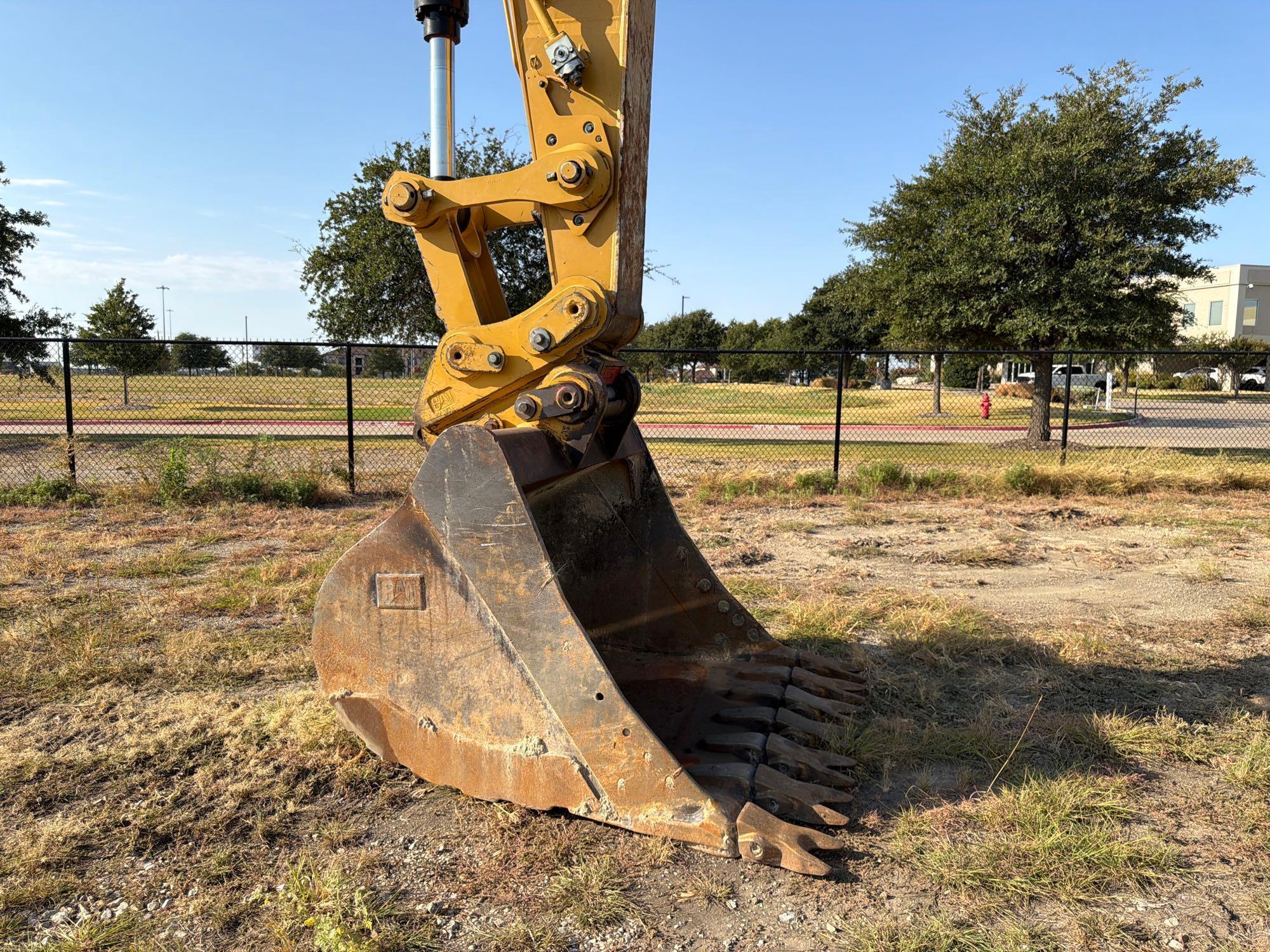 Caterpillar 336