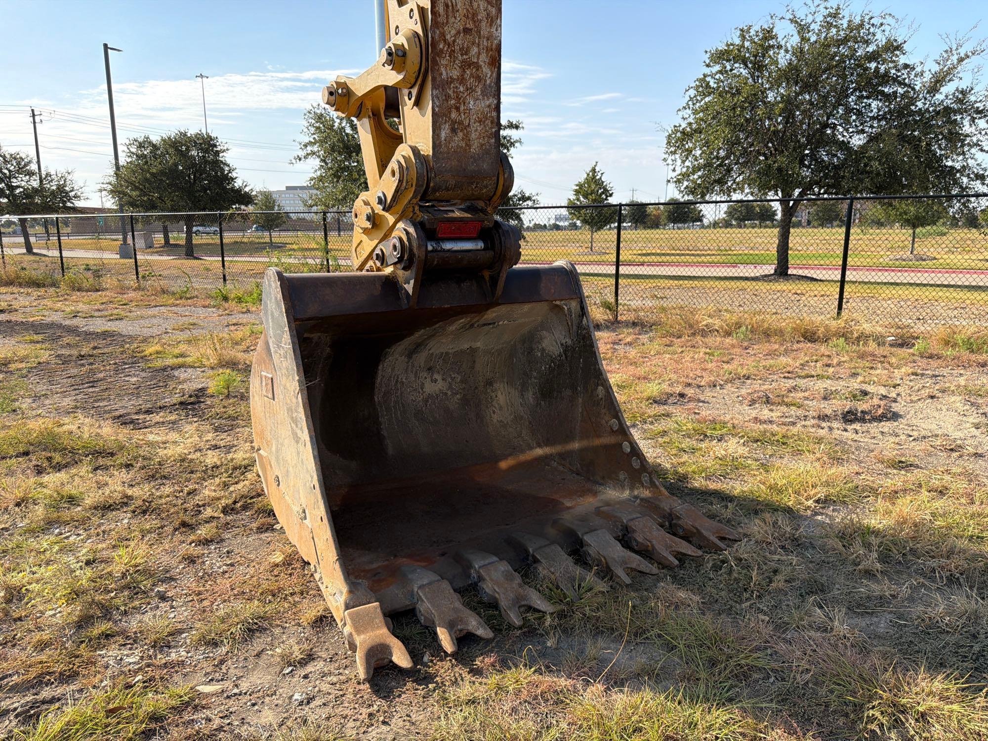 Caterpillar 336