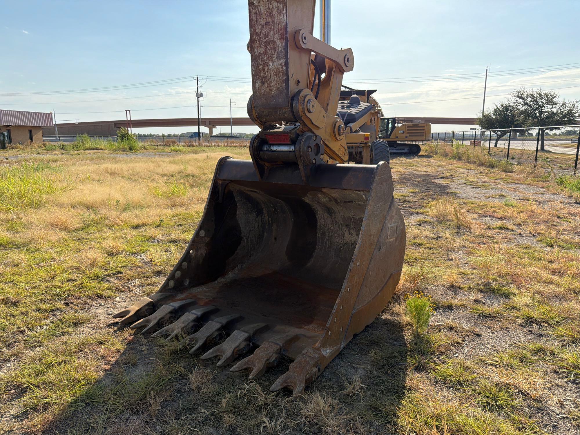 Caterpillar 336