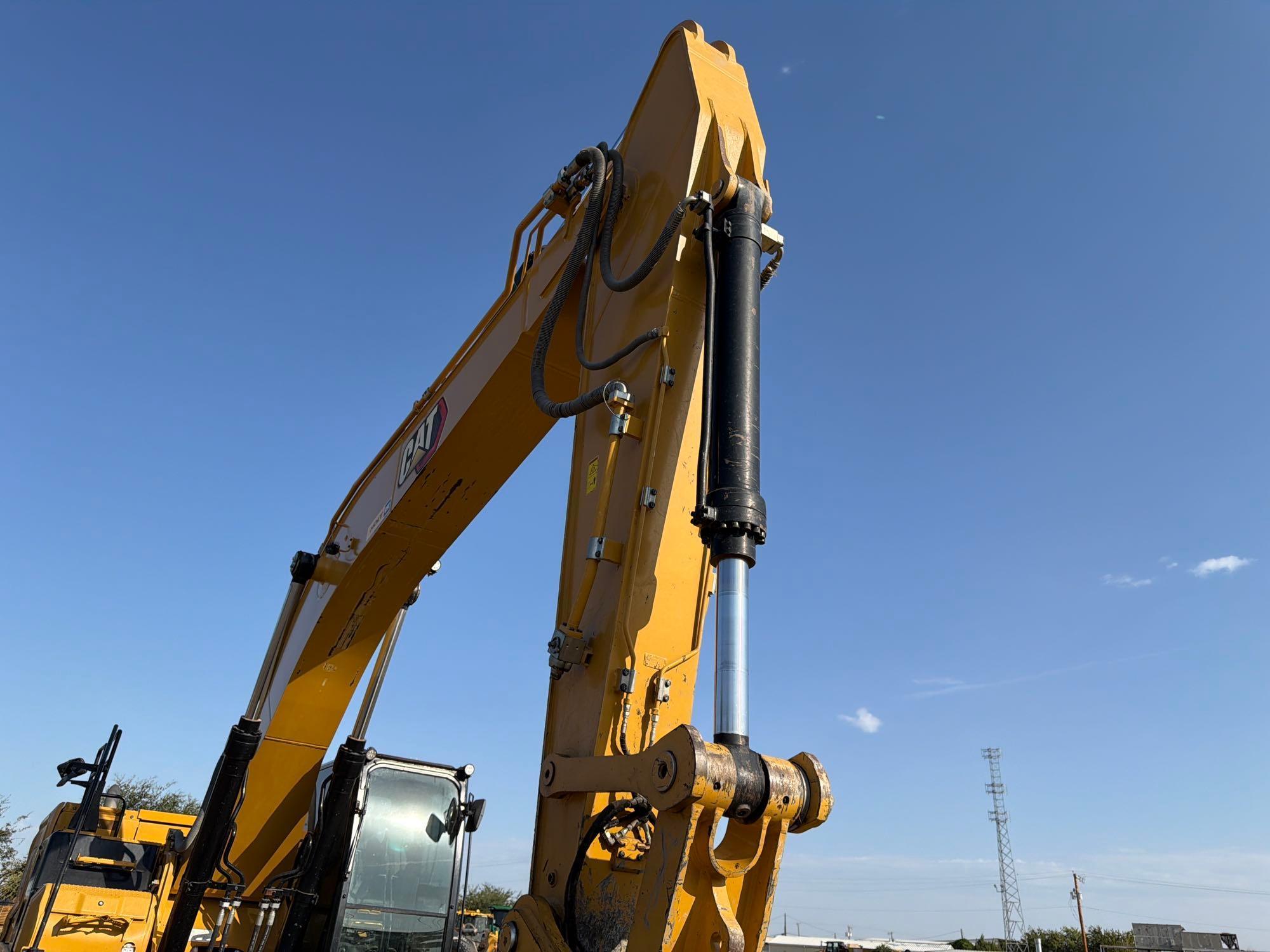 Caterpillar 336
