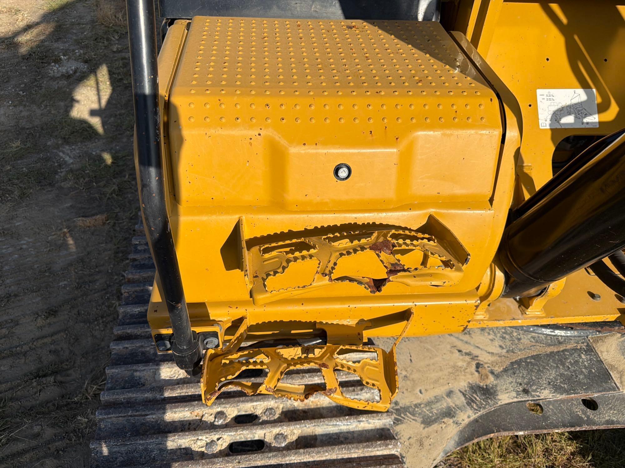 Caterpillar 336