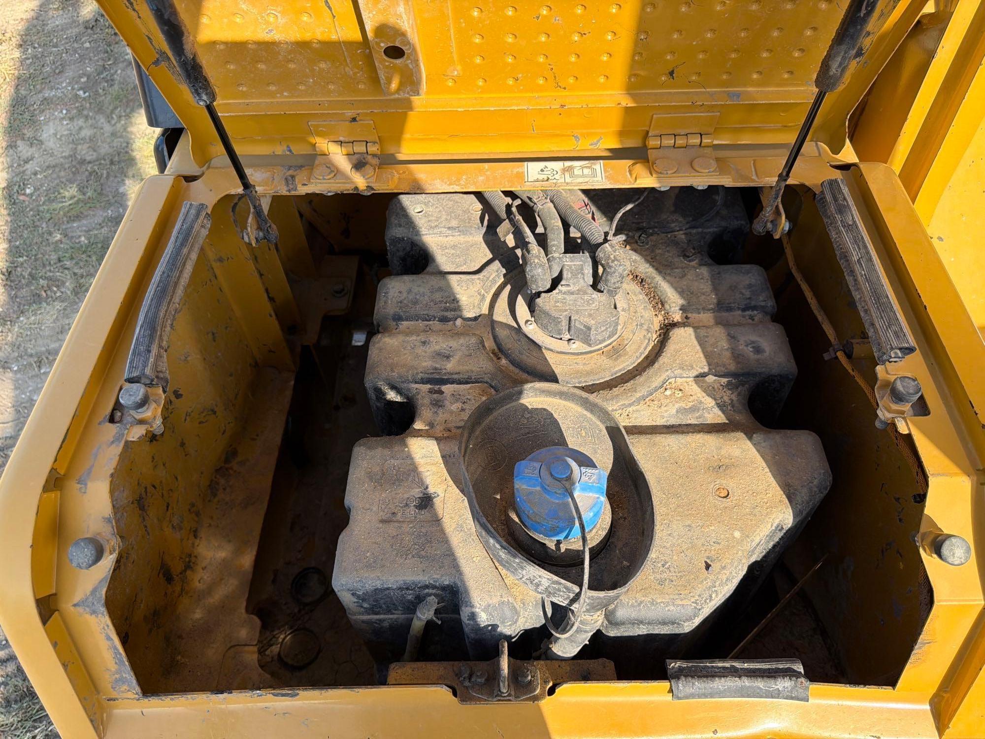 Caterpillar 336