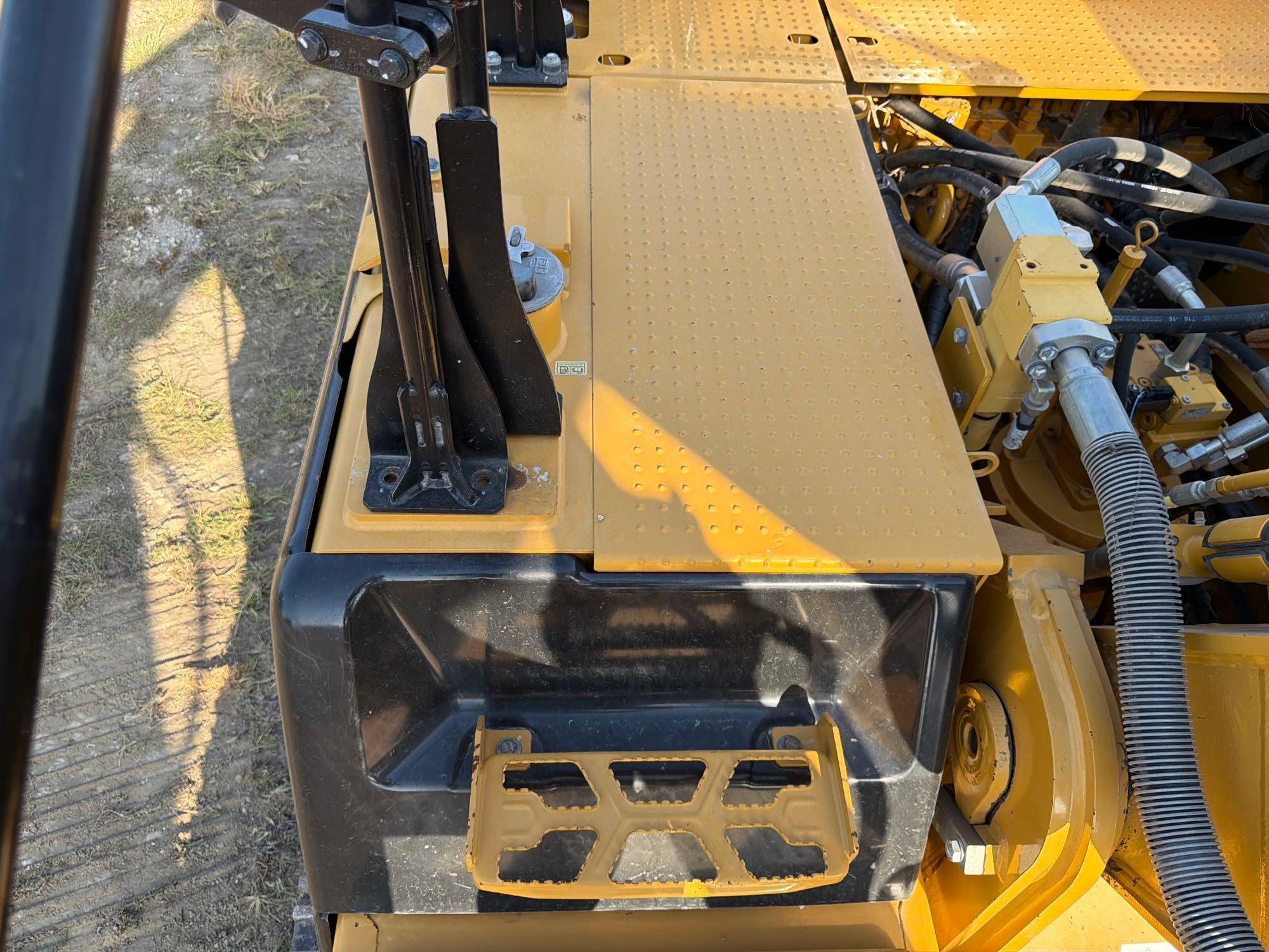 Caterpillar 336