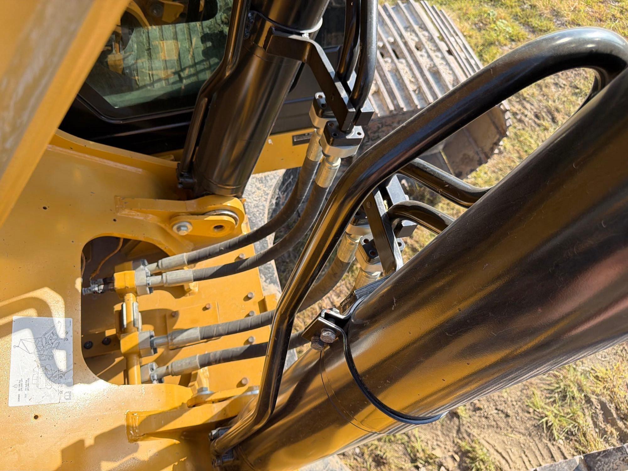 Caterpillar 336
