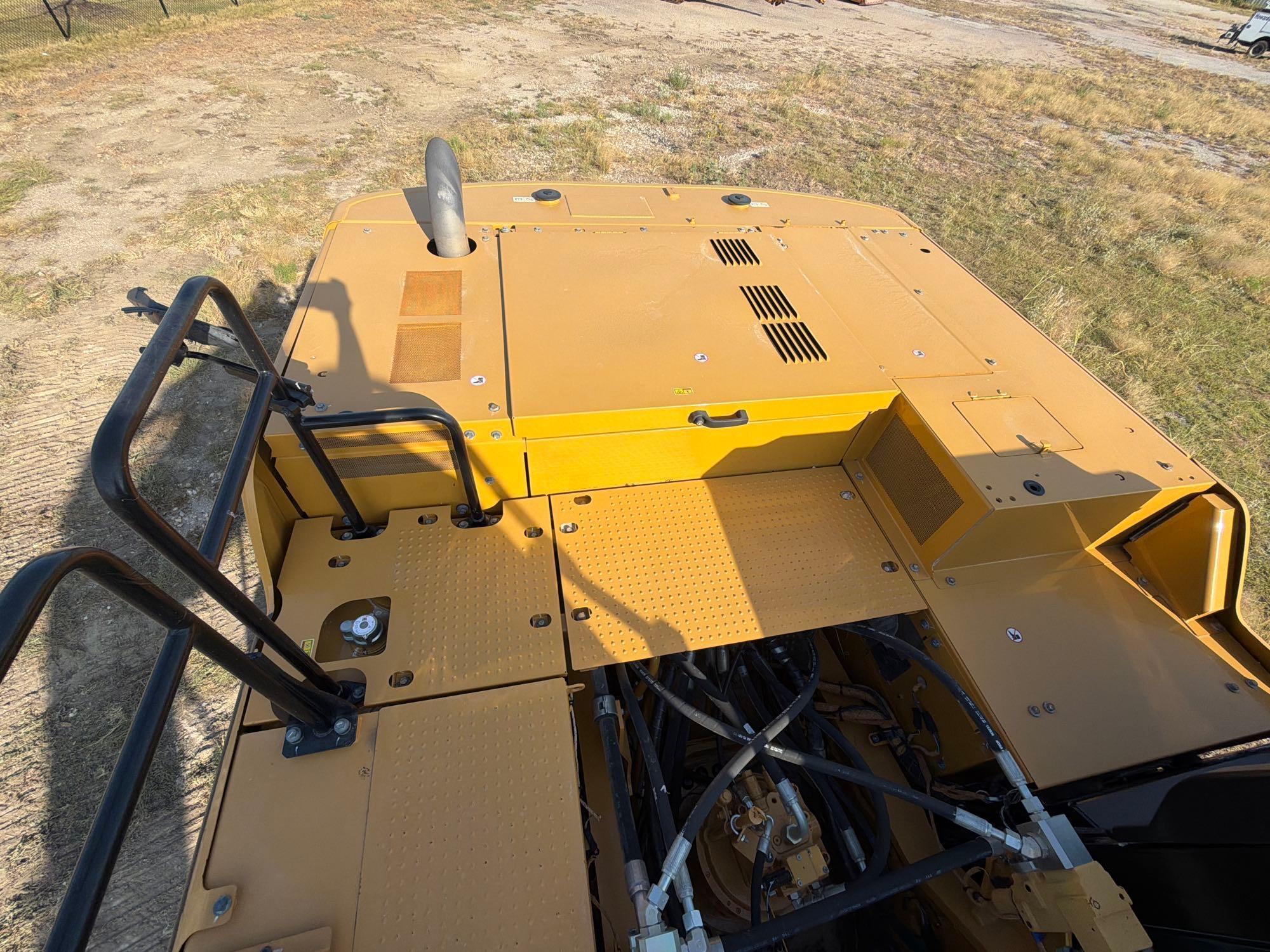 Caterpillar 336