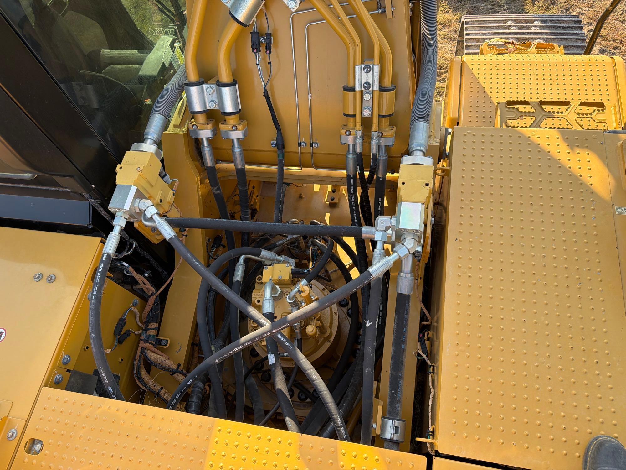 Caterpillar 336