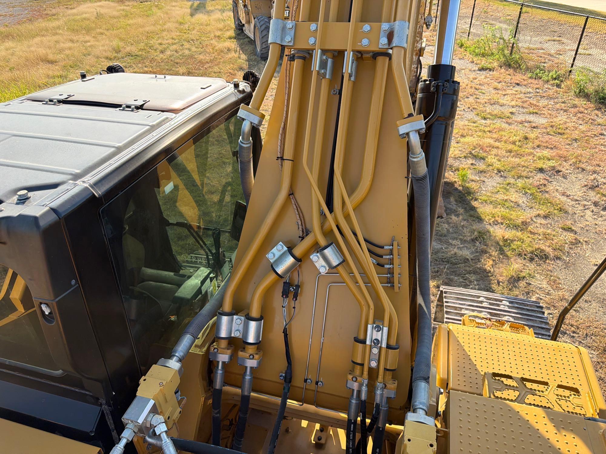 Caterpillar 336
