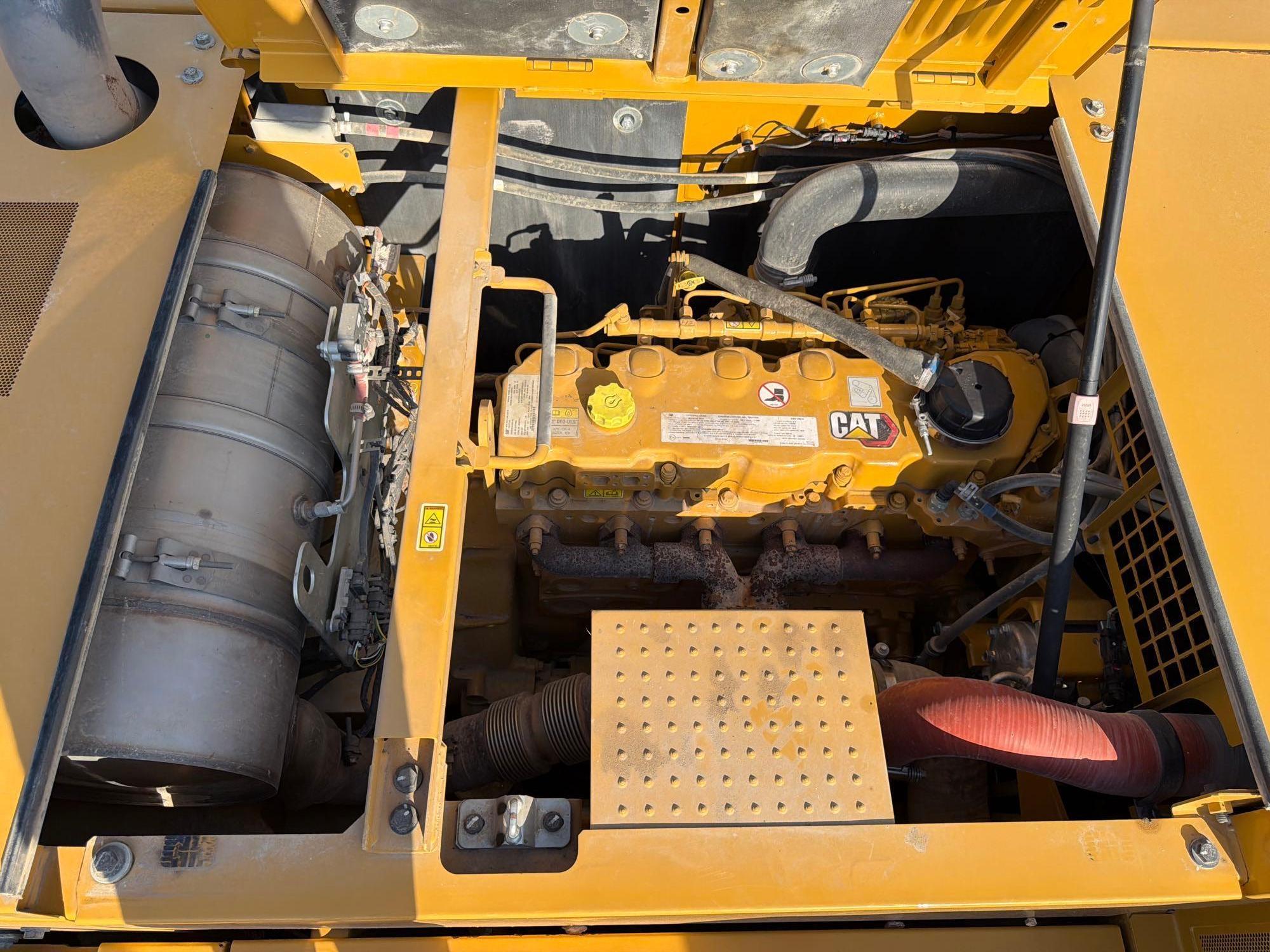 Caterpillar 336