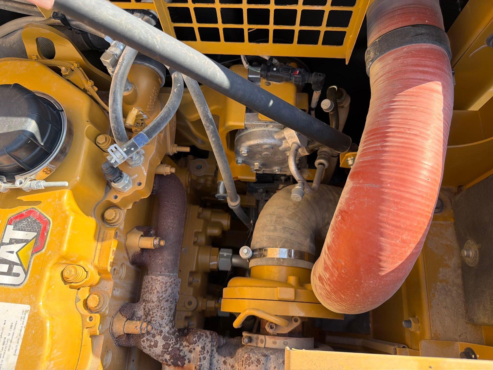 Caterpillar 336