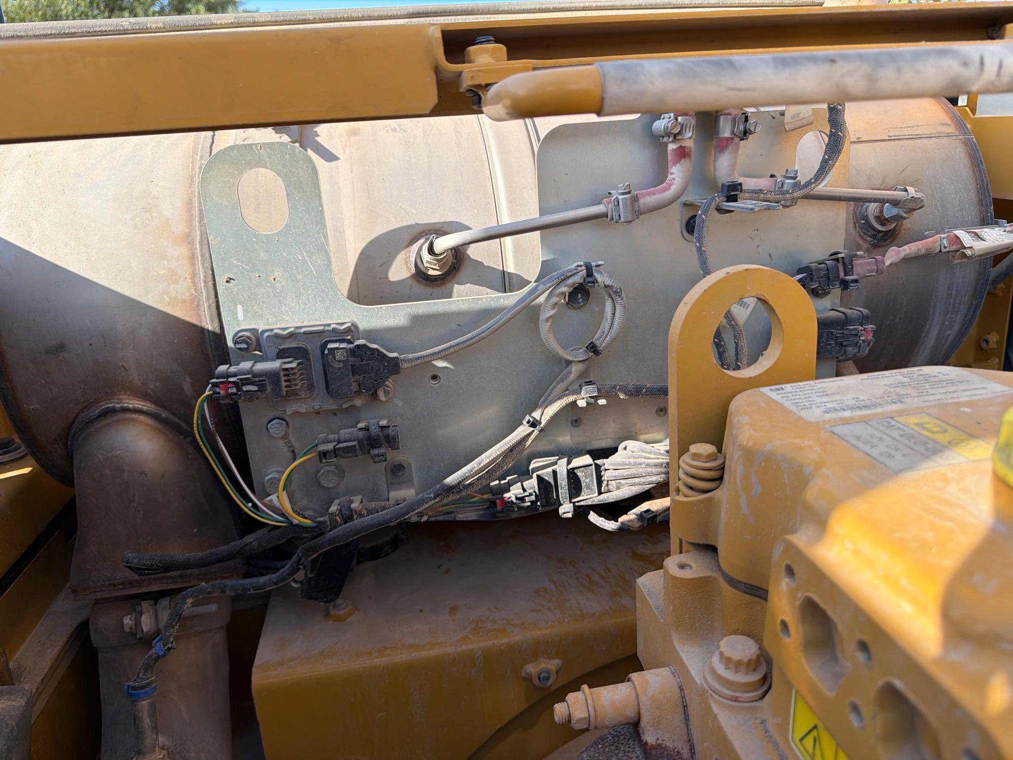 Caterpillar 336