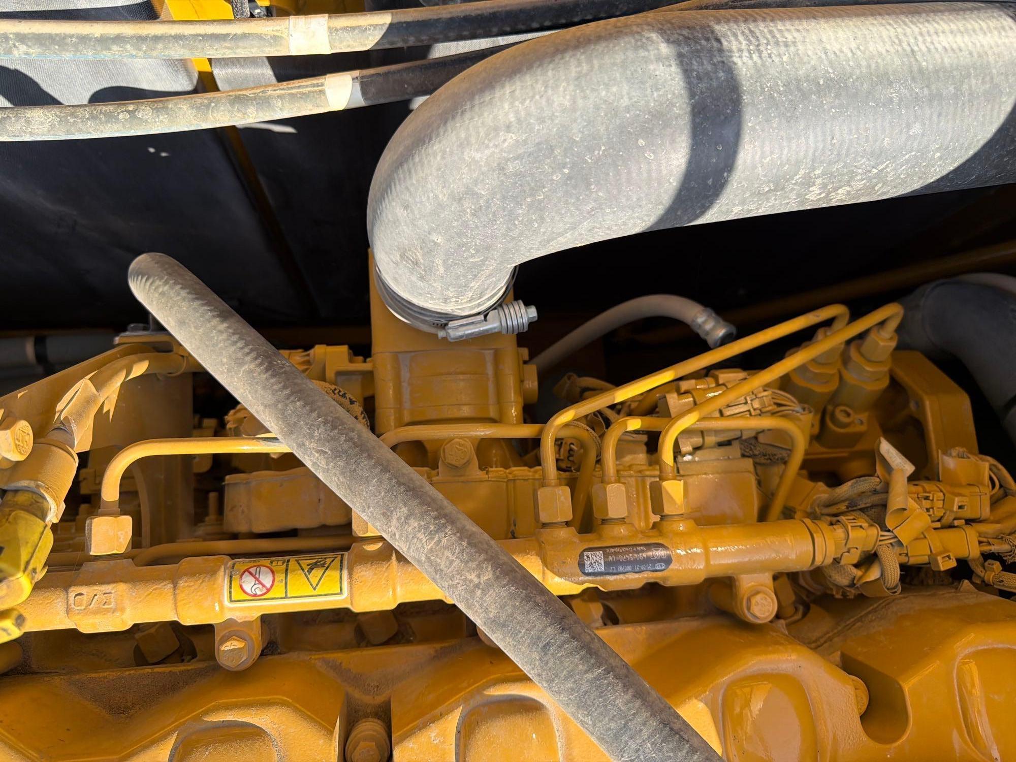 Caterpillar 336