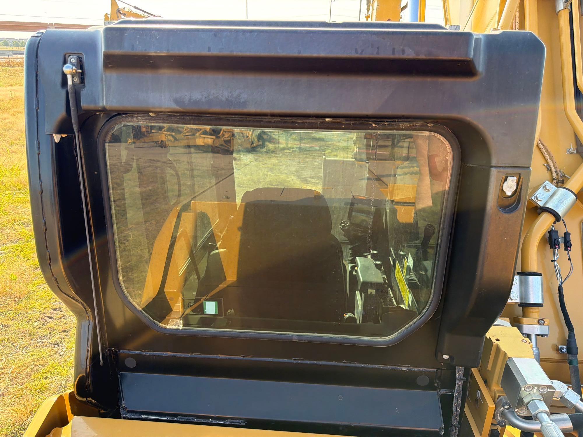 Caterpillar 336