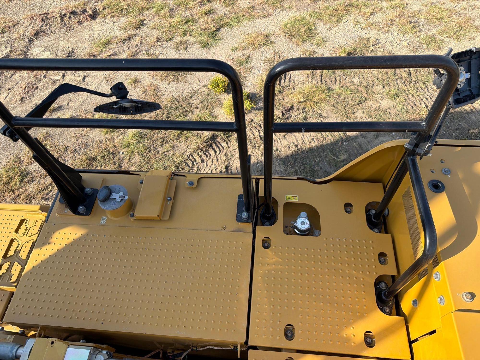 Caterpillar 336