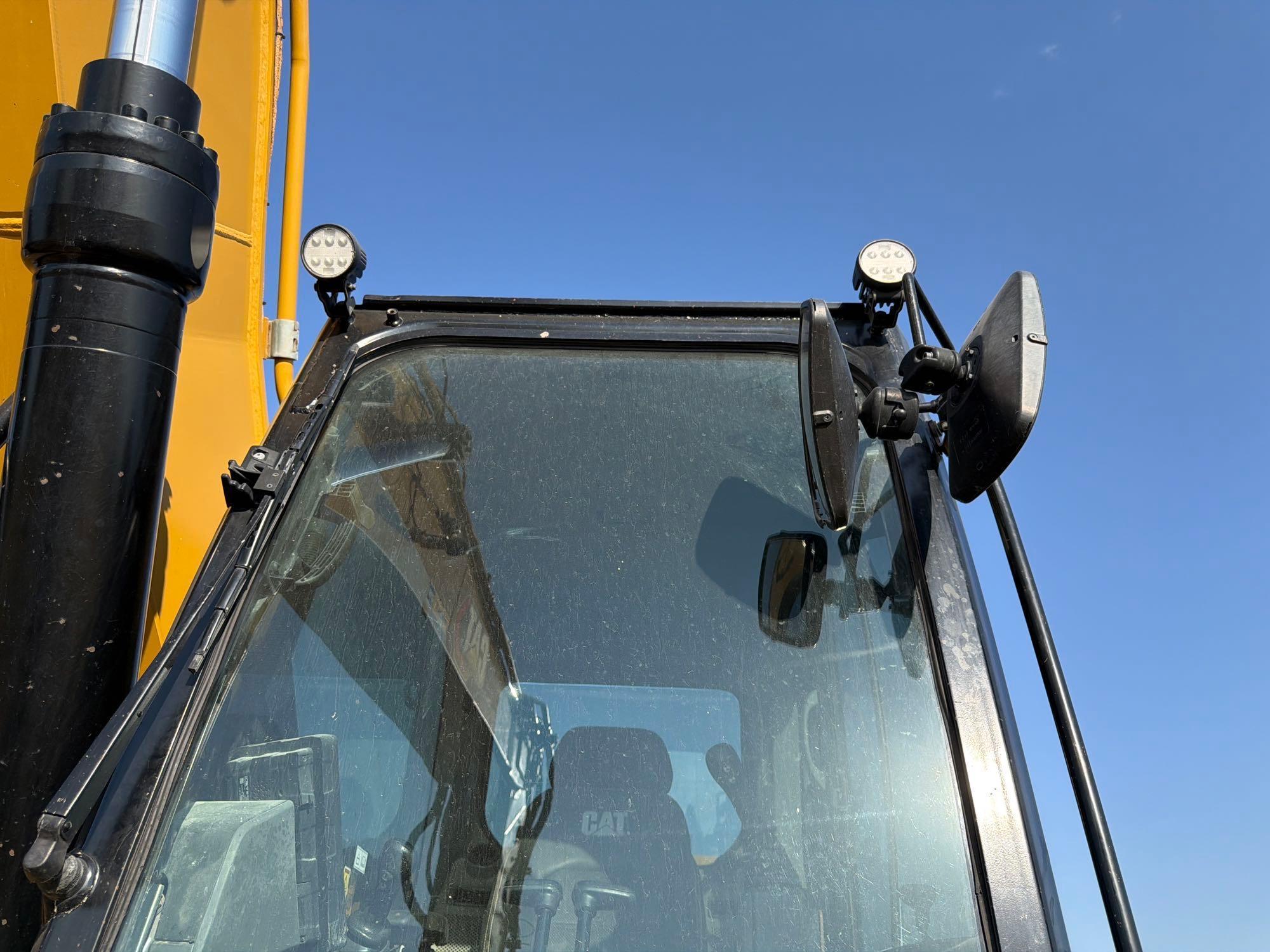 Caterpillar 336