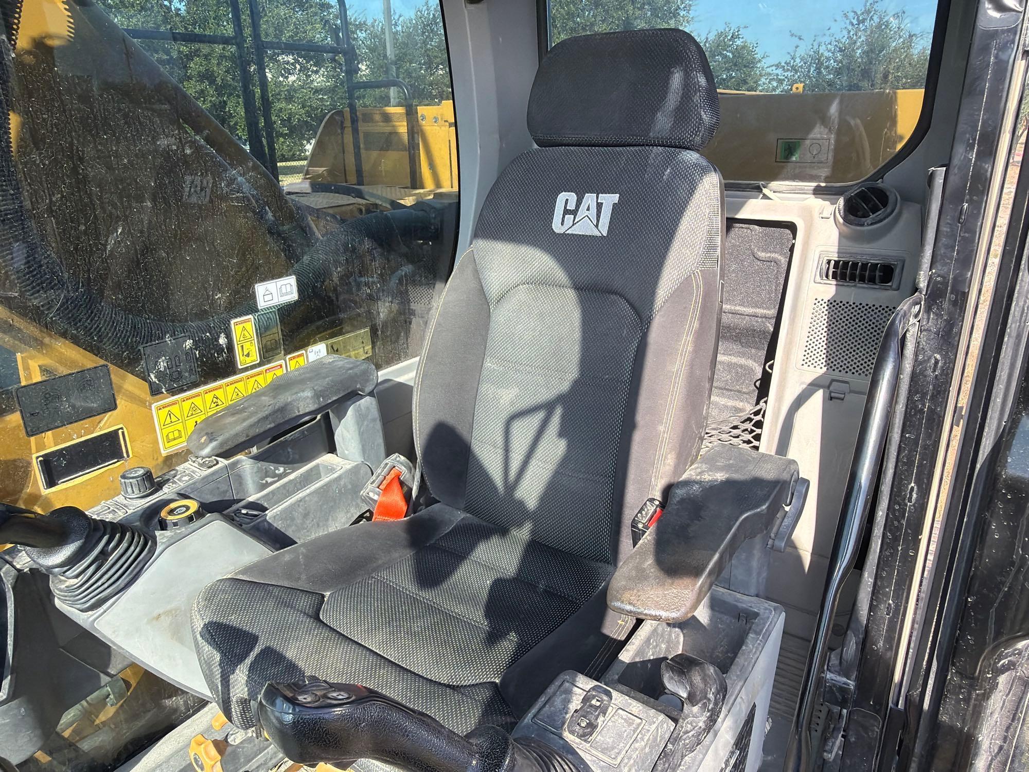 Caterpillar 336