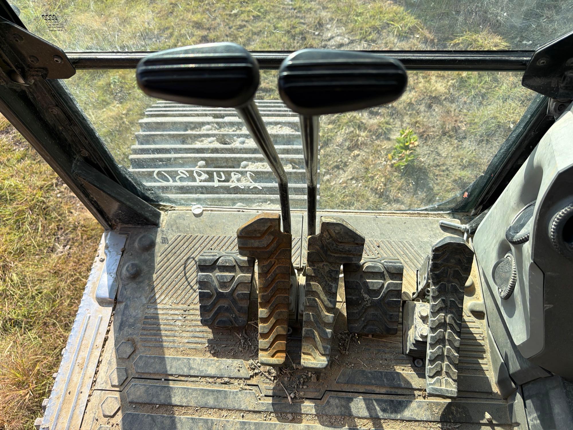 Caterpillar 336