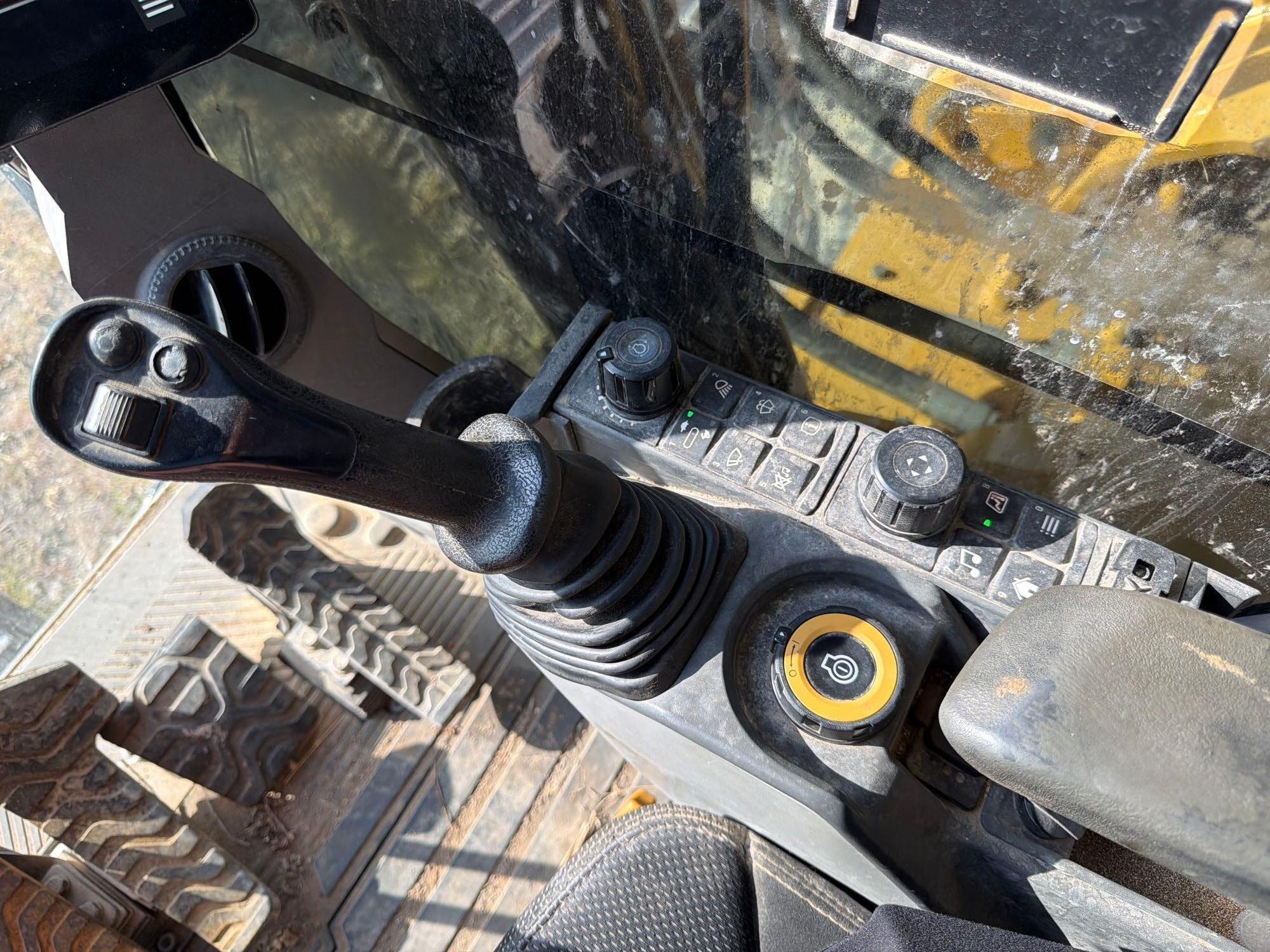 Caterpillar 336
