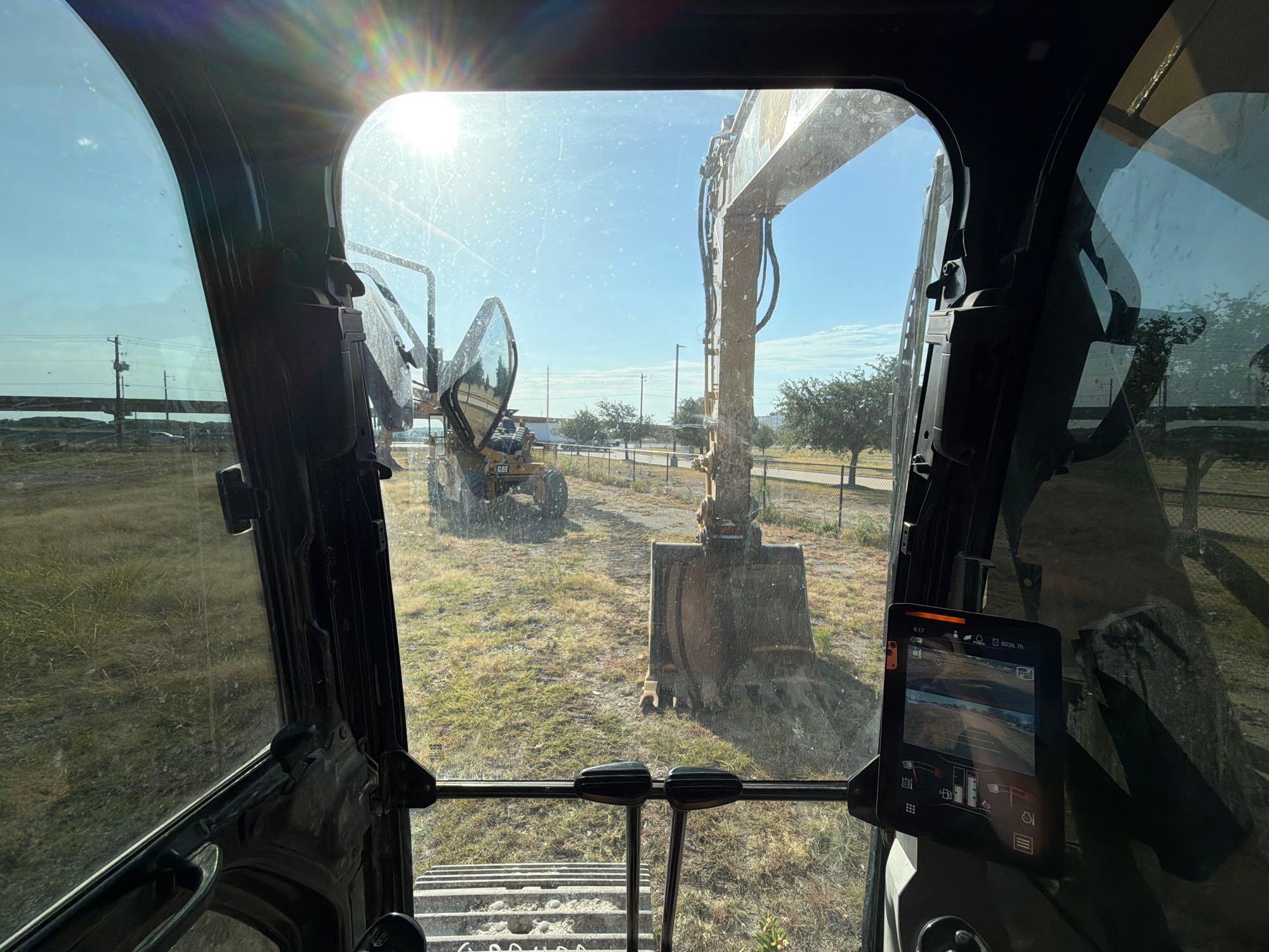 Caterpillar 336