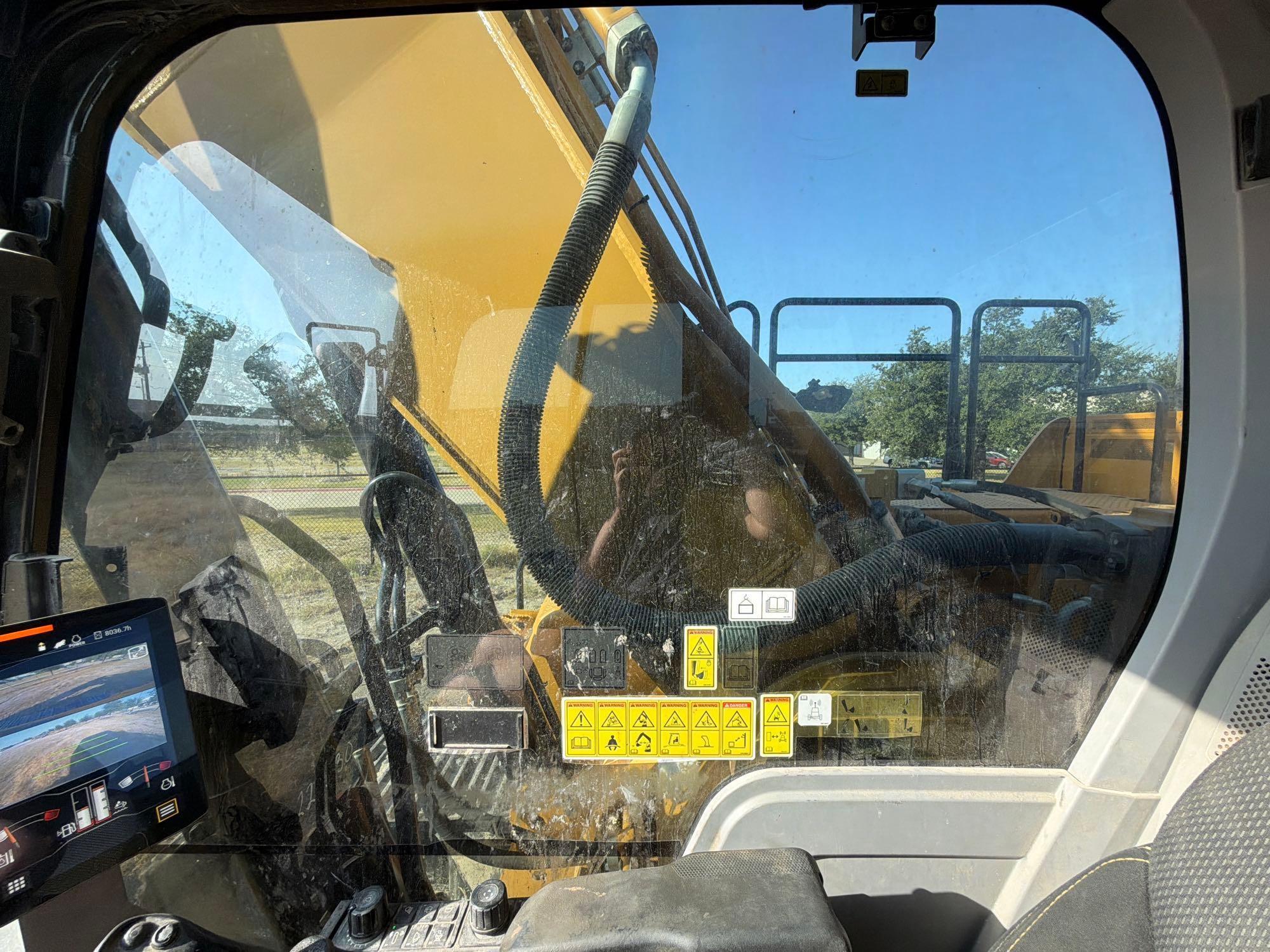 Caterpillar 336