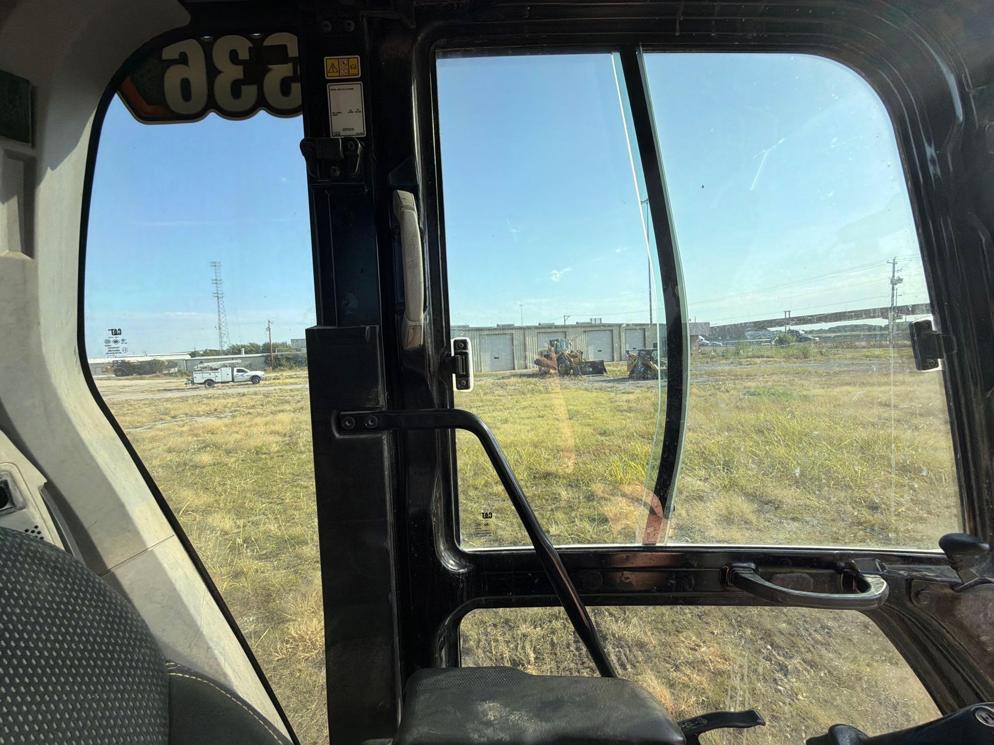 Caterpillar 336