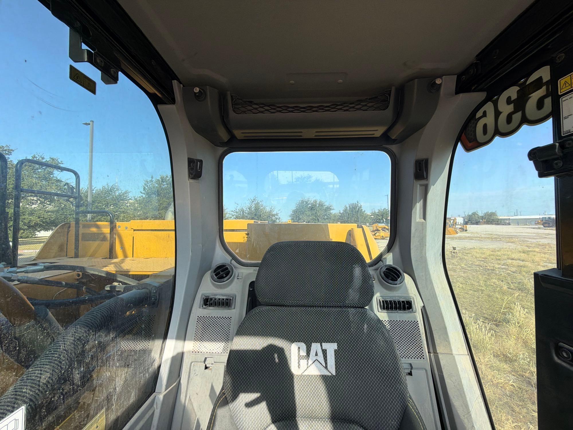 Caterpillar 336