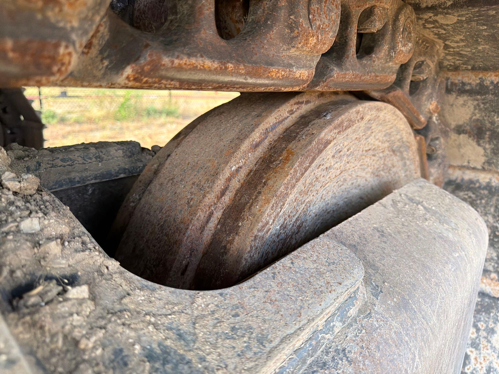 2022 Caterpillar 336