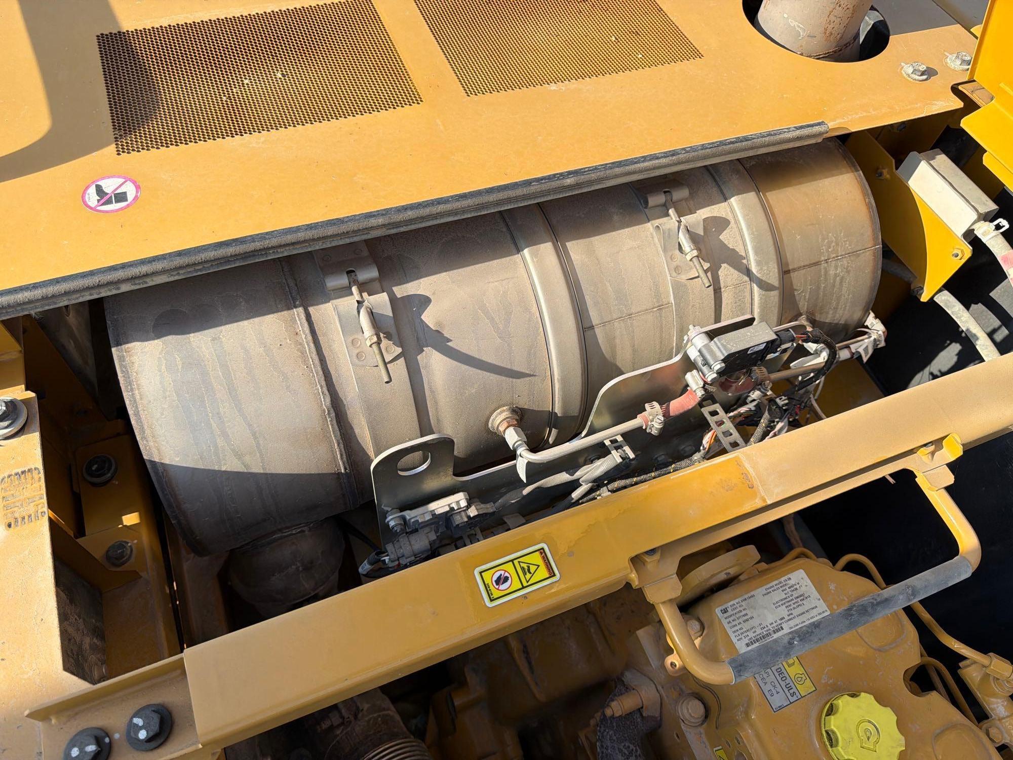 2022 Caterpillar 336