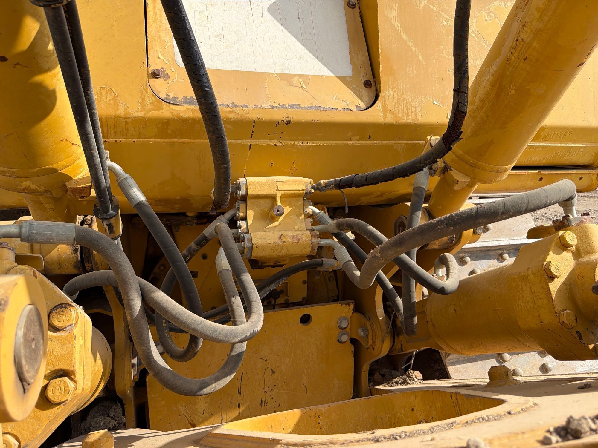 2008 Caterpillar D8T