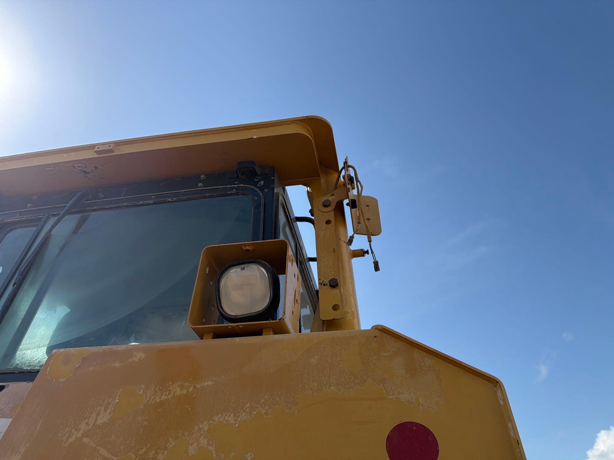 2008 Caterpillar D8T