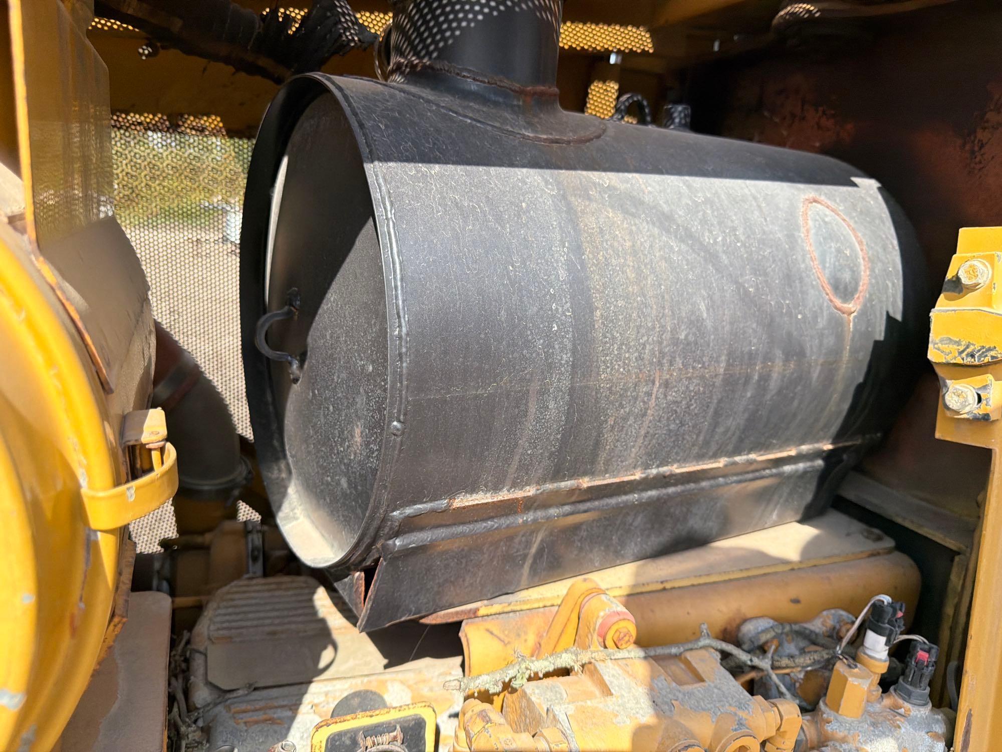 2008 Caterpillar D8T