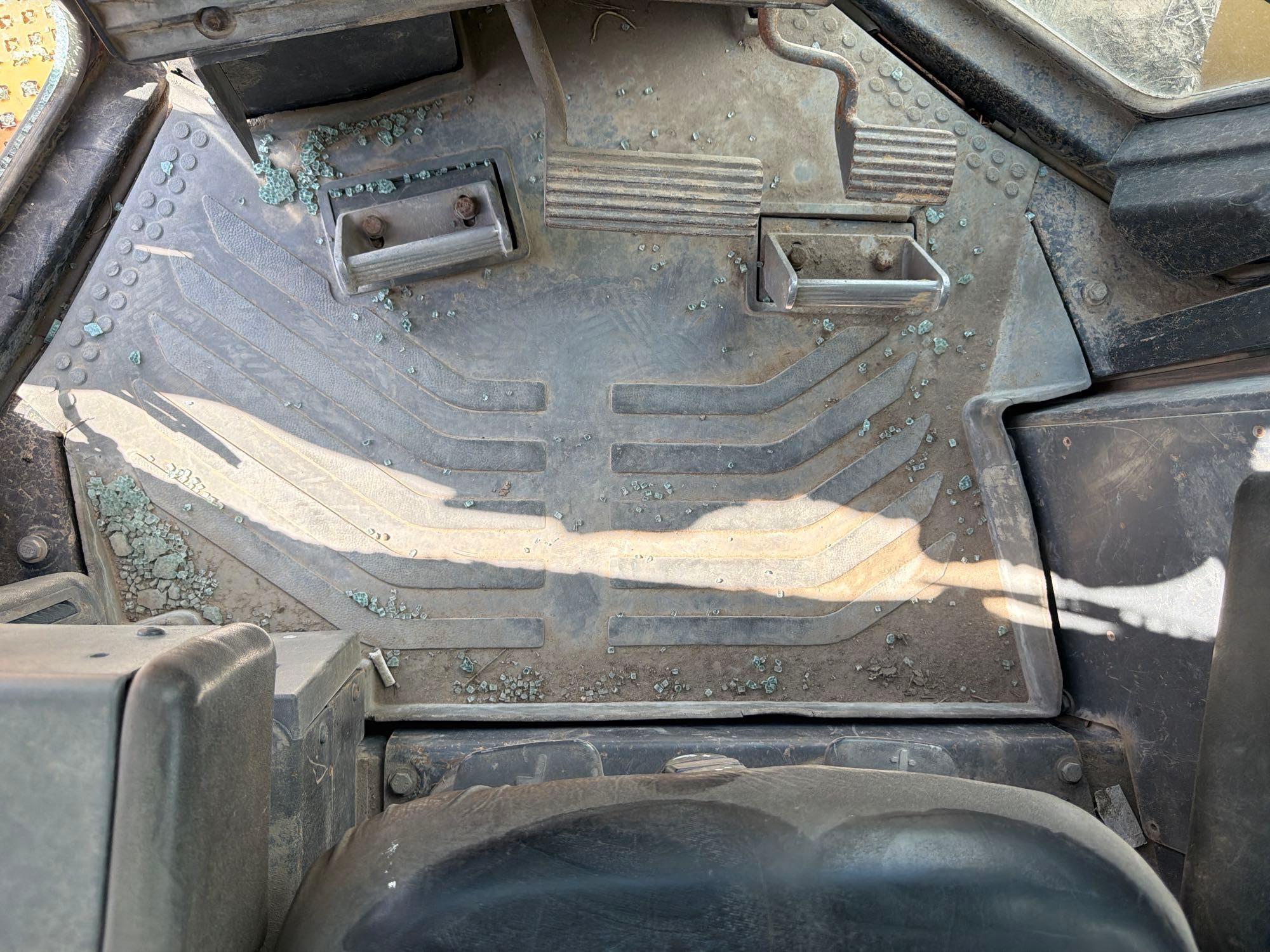 2008 Caterpillar D8T