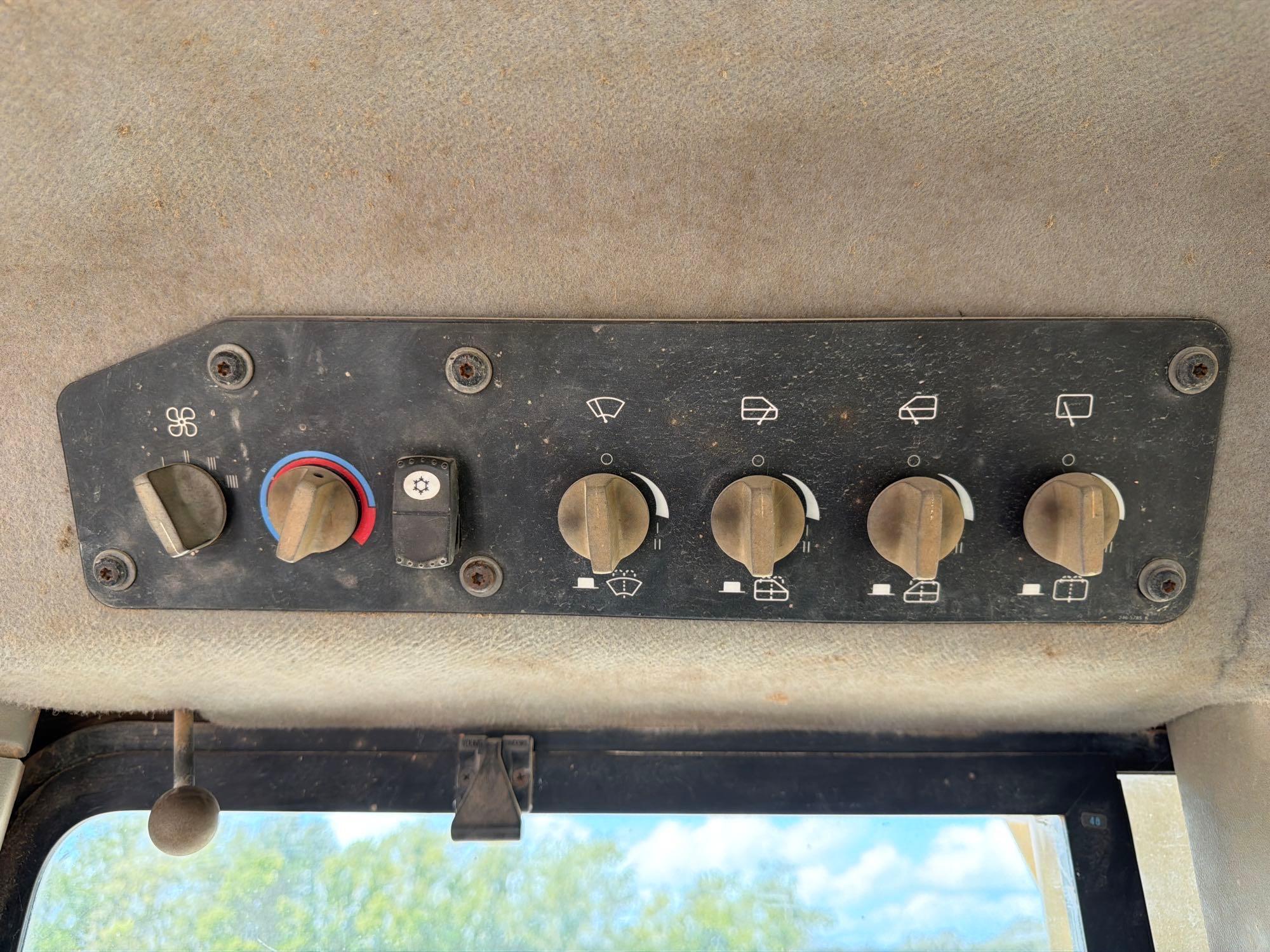 2008 Caterpillar D8T