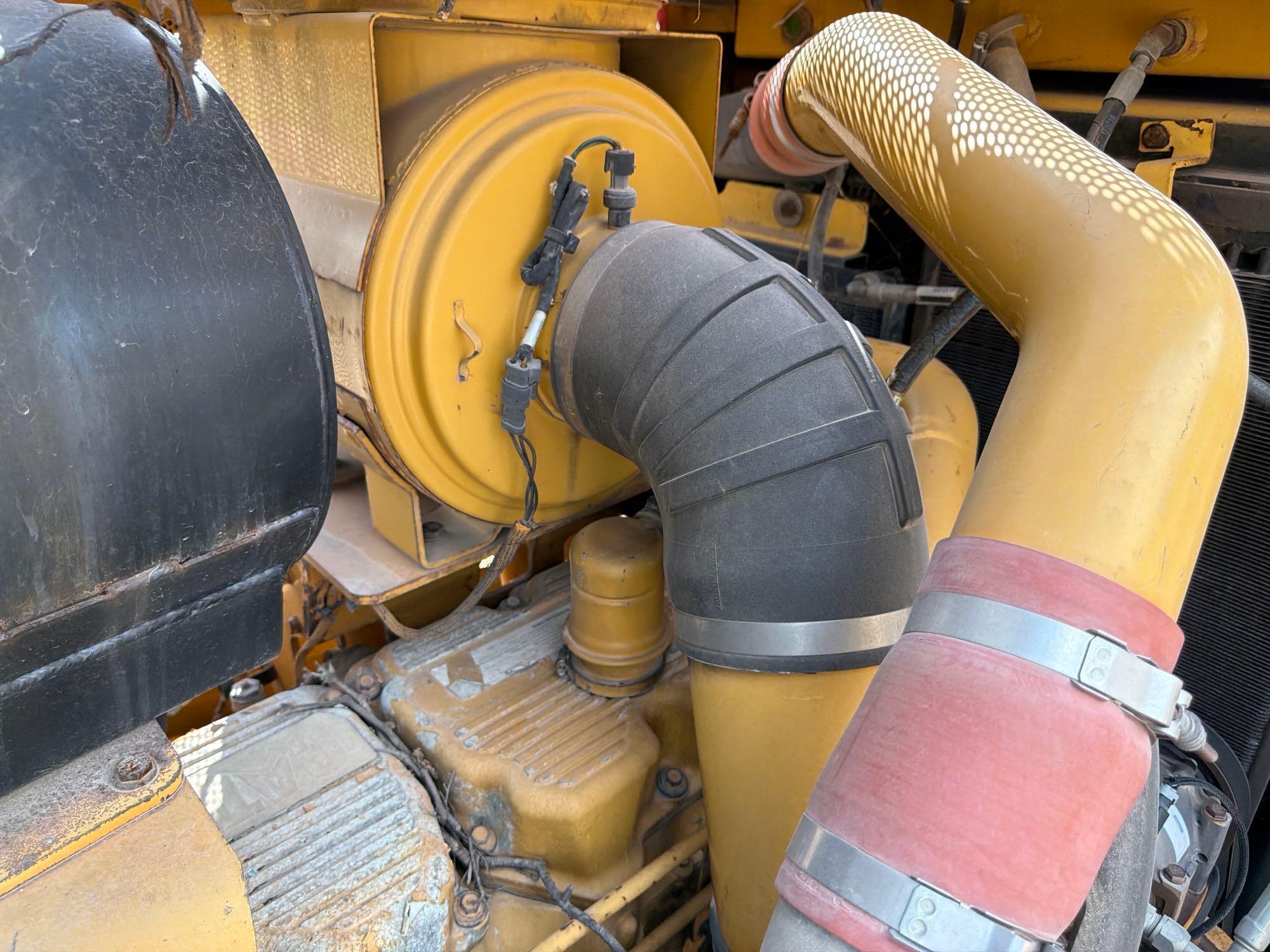 2008 Caterpillar D8T