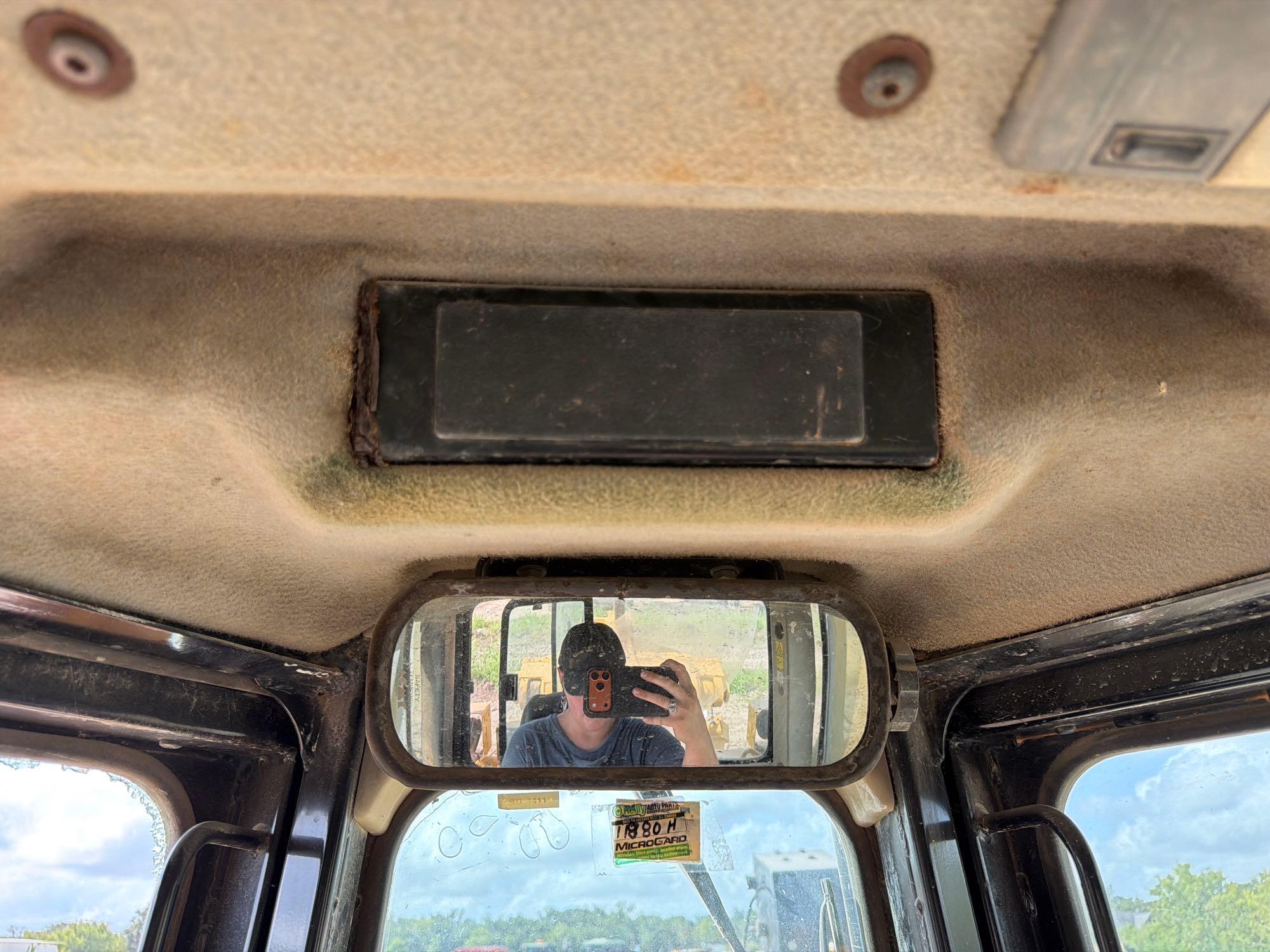 2008 Caterpillar D8T