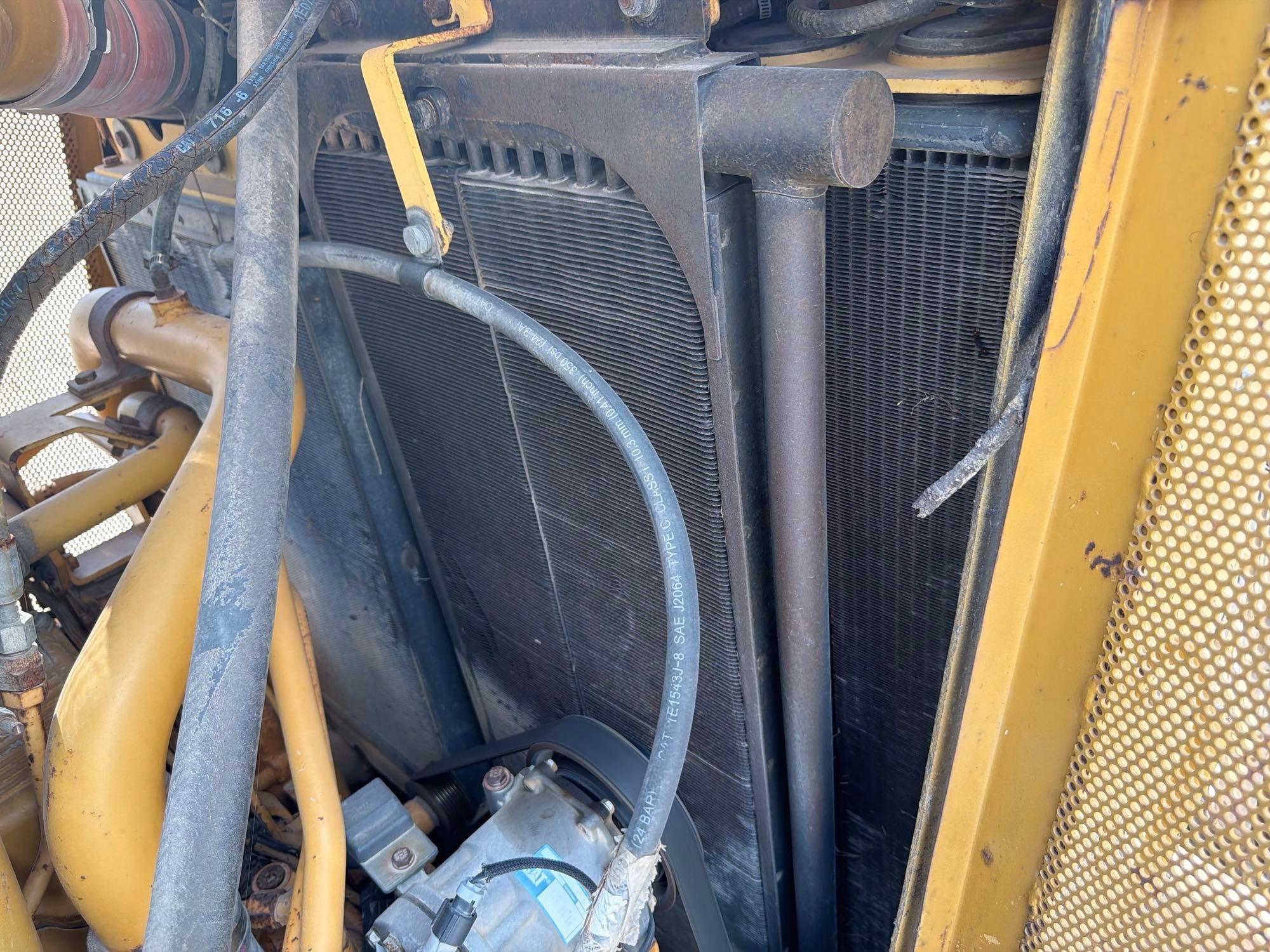 2008 Caterpillar D8T