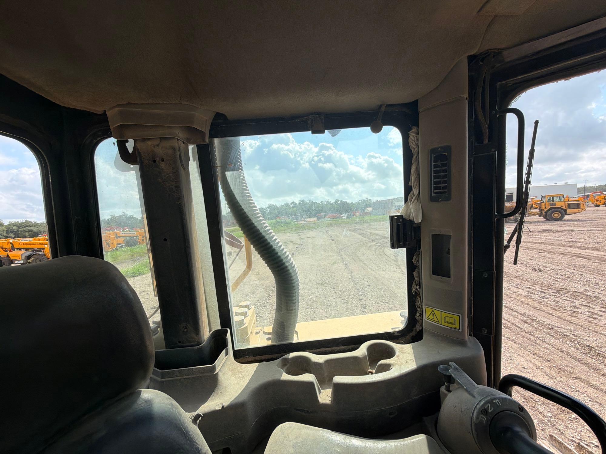 2008 Caterpillar D8T
