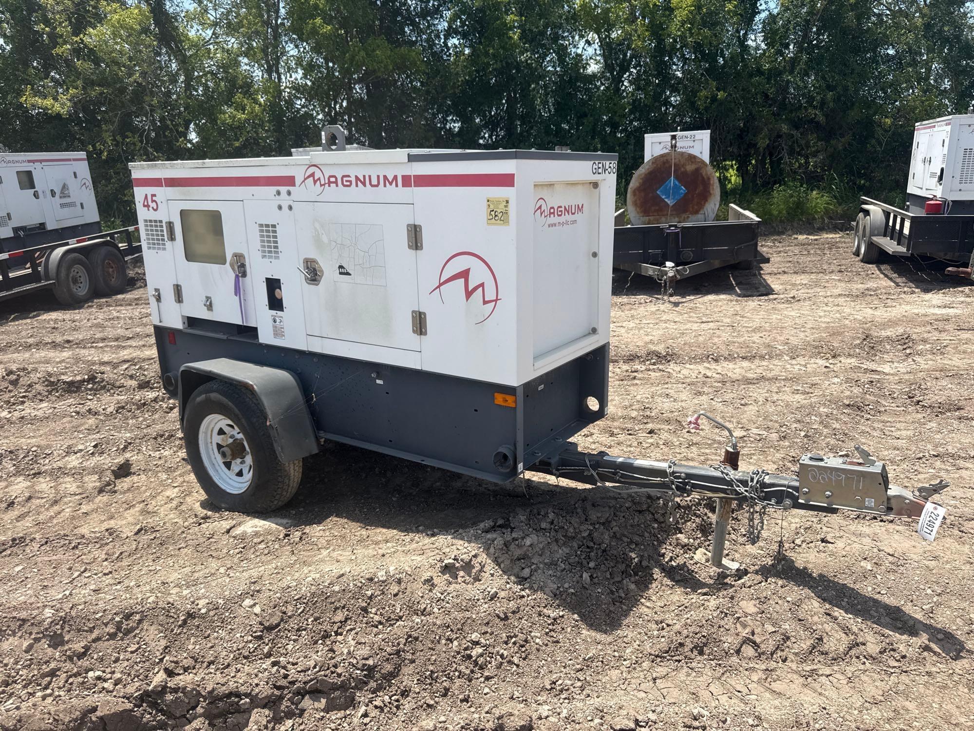Photo of Generac 45
