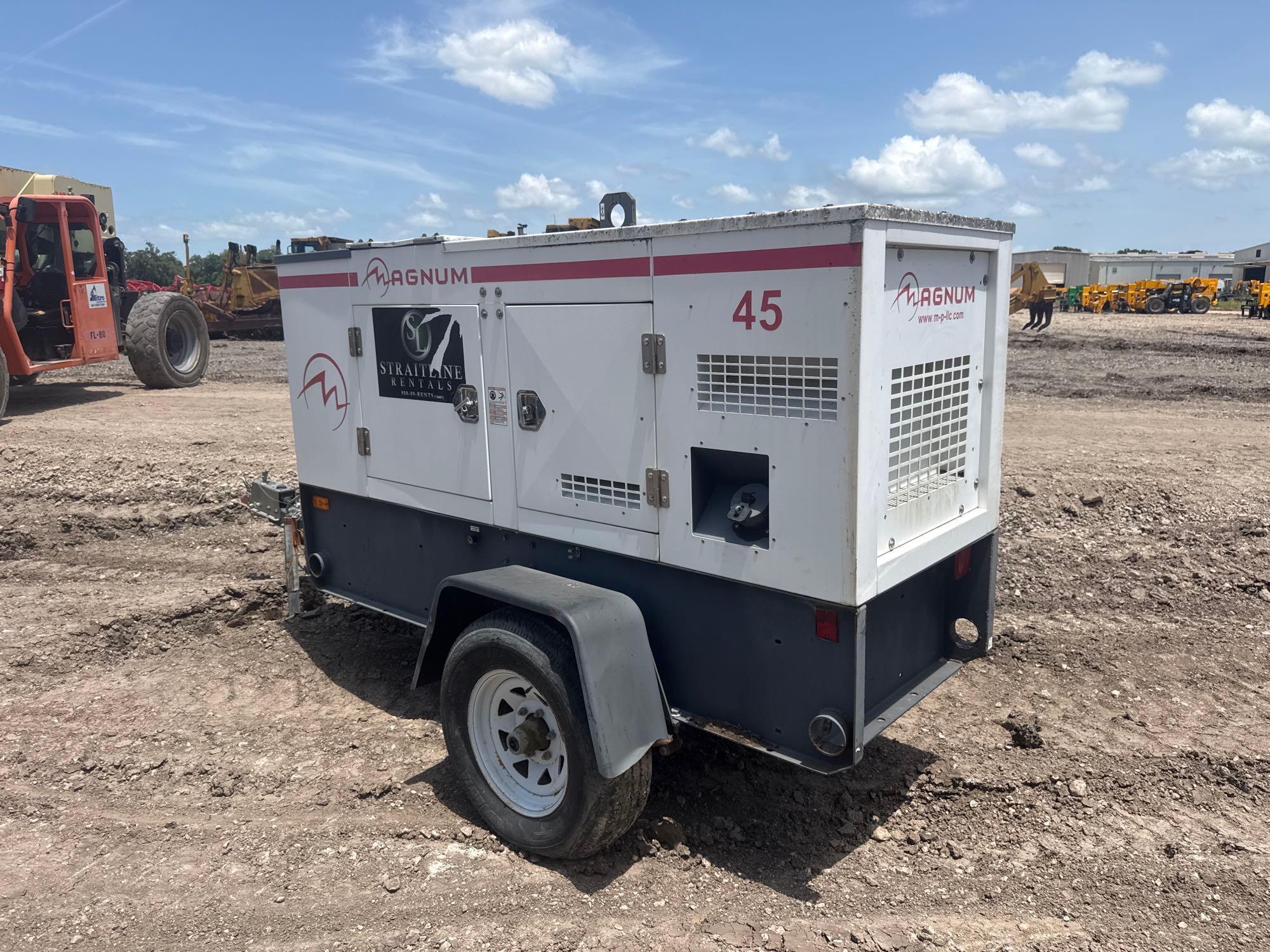 Generac 45