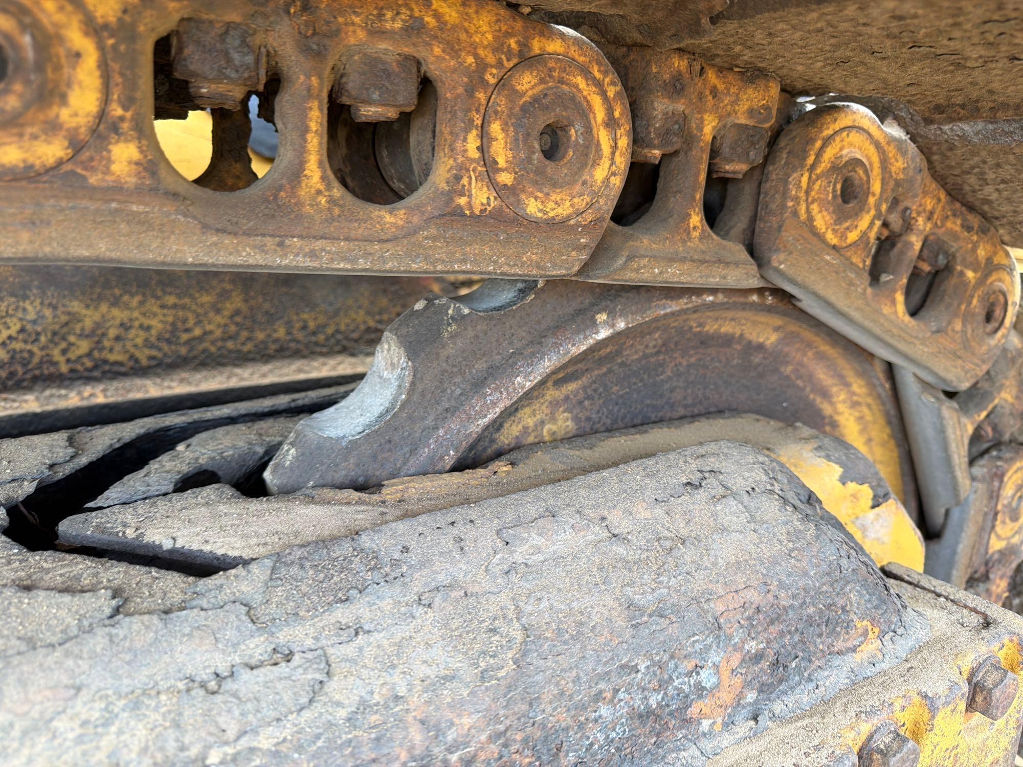 Caterpillar D6K2LGP