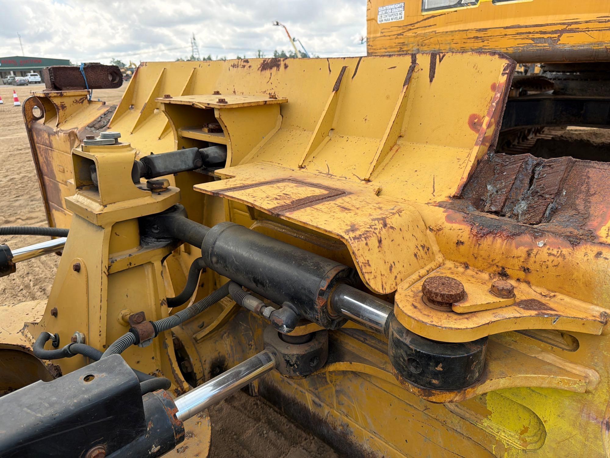 Caterpillar D6K2LGP