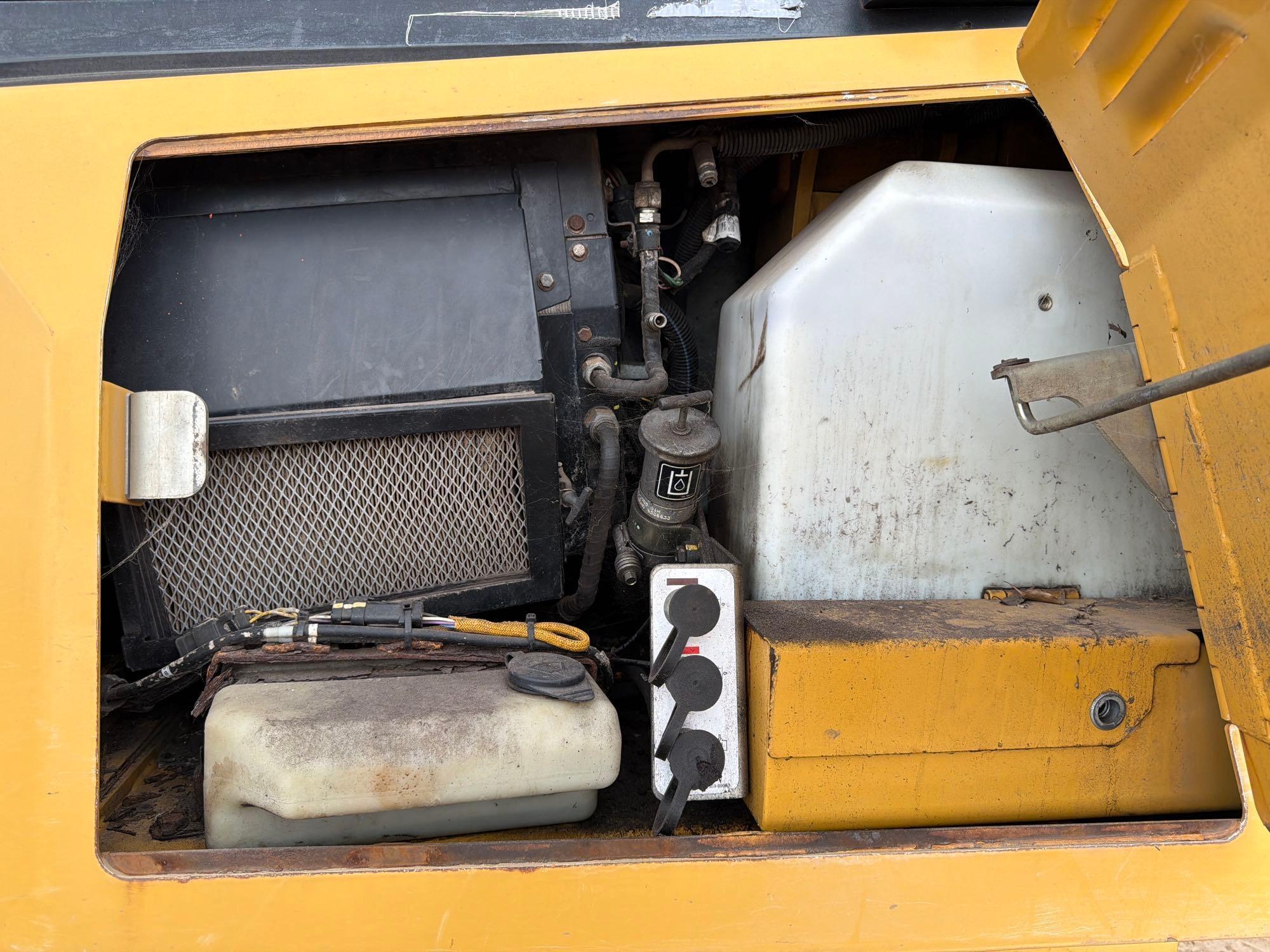 Caterpillar D6K2LGP