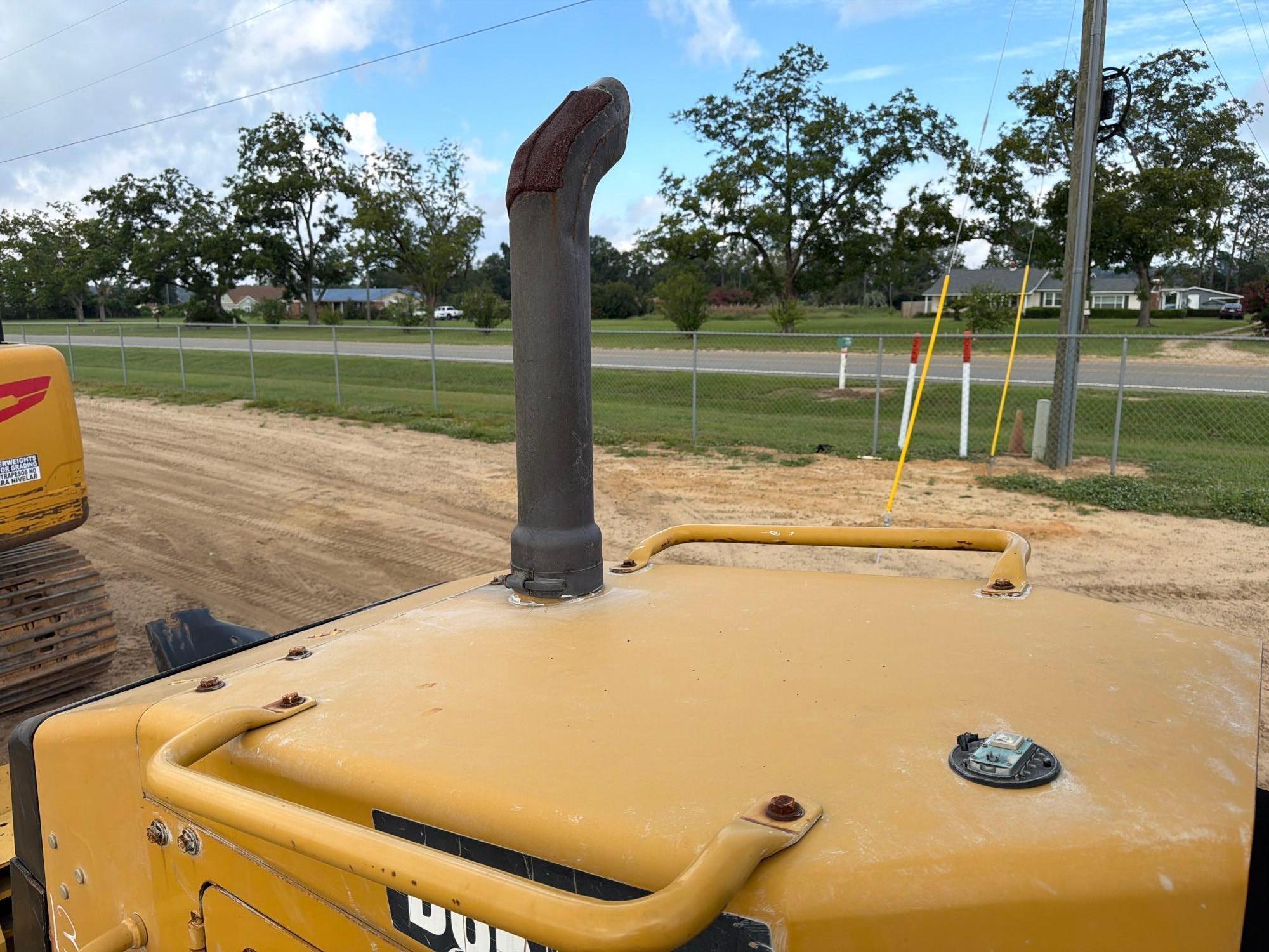 Caterpillar D6K2LGP