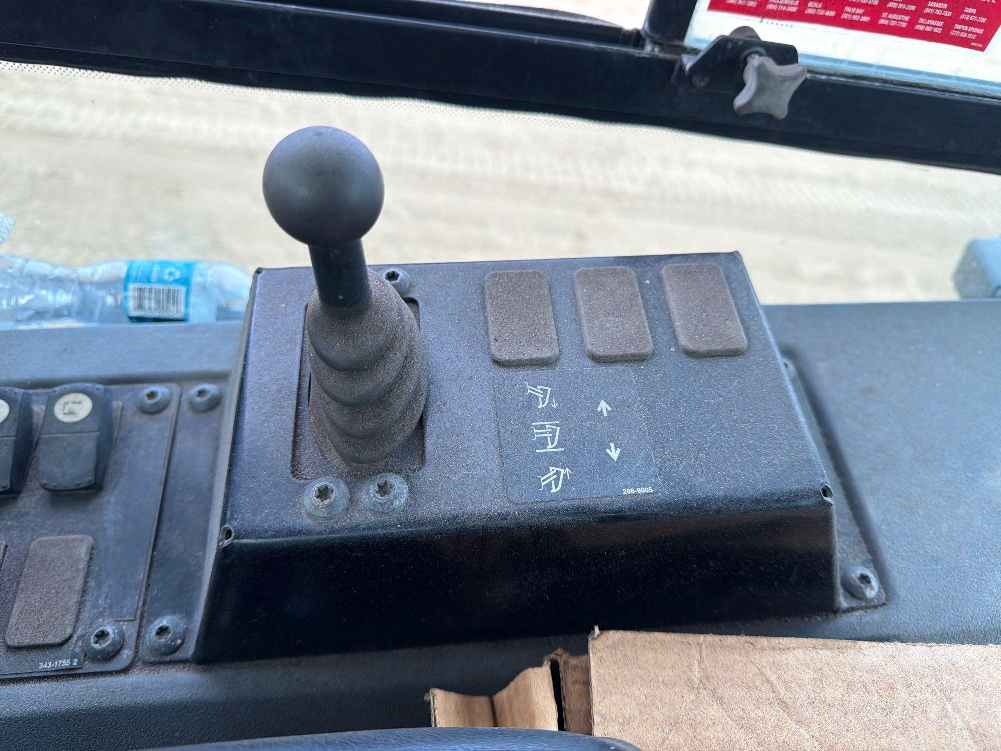 Caterpillar D6K2LGP
